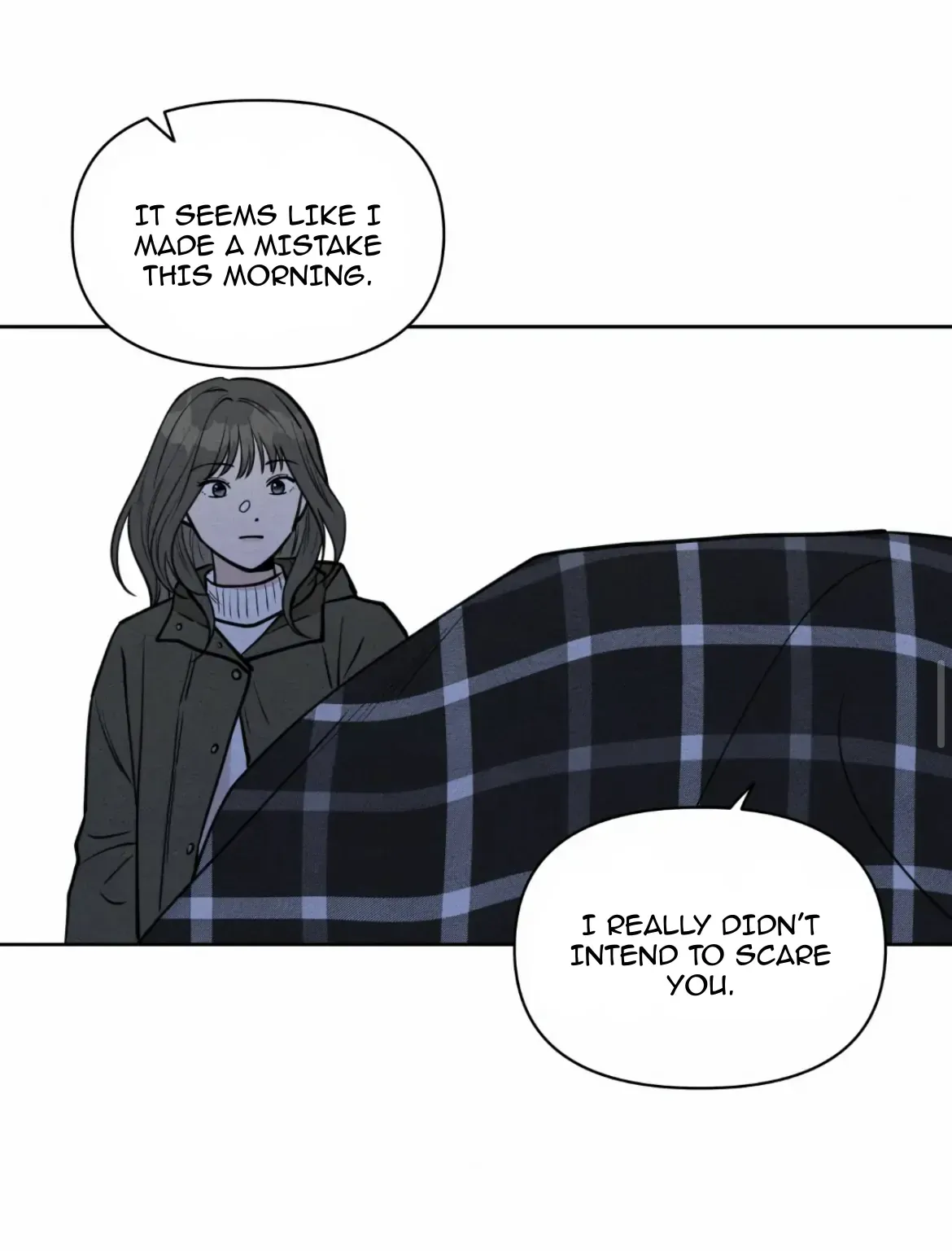 I Picked Up a Snake on My Way Home From Work Chapter 2 page 60 - 