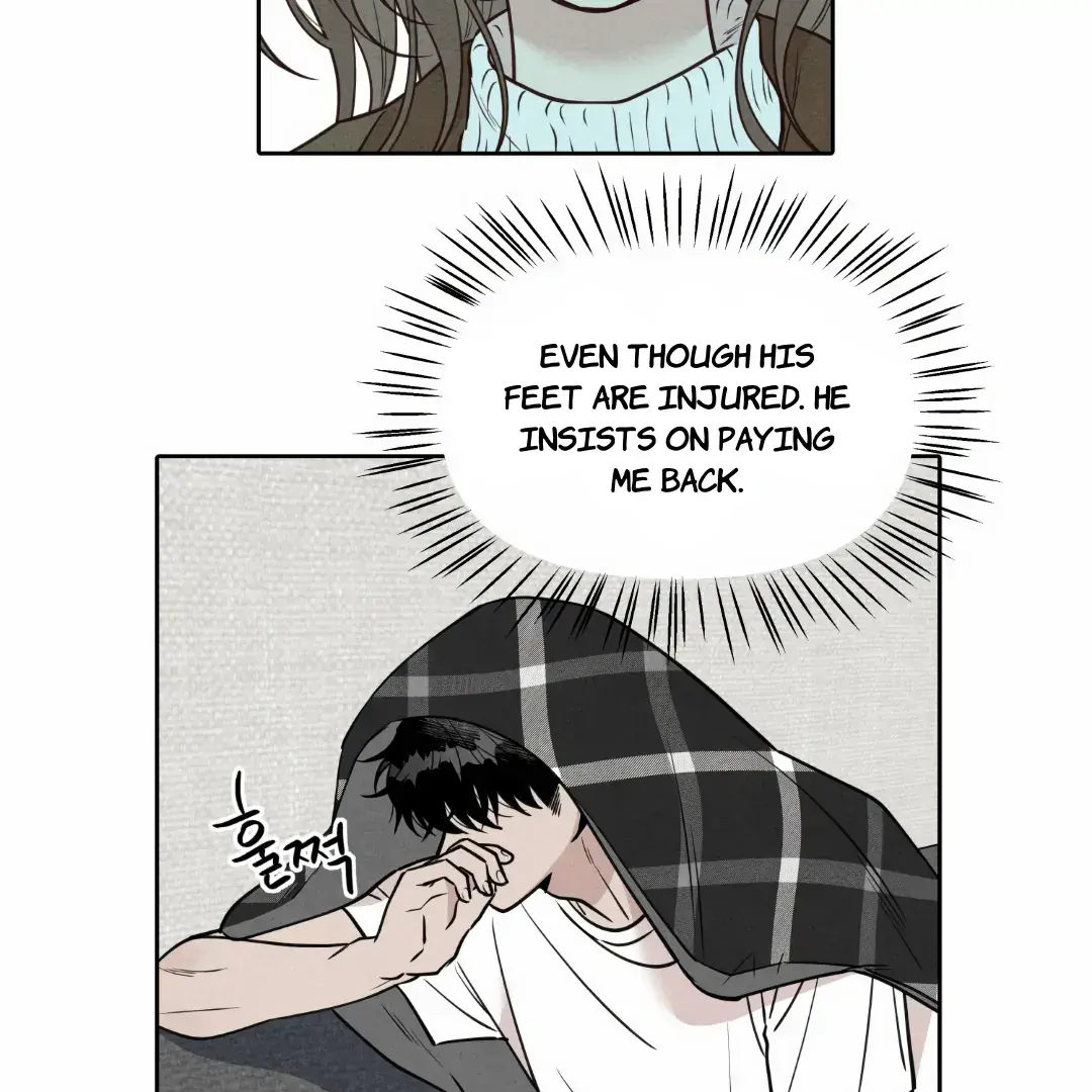 I Picked Up a Snake on My Way Home From Work Chapter 2 page 62 - 