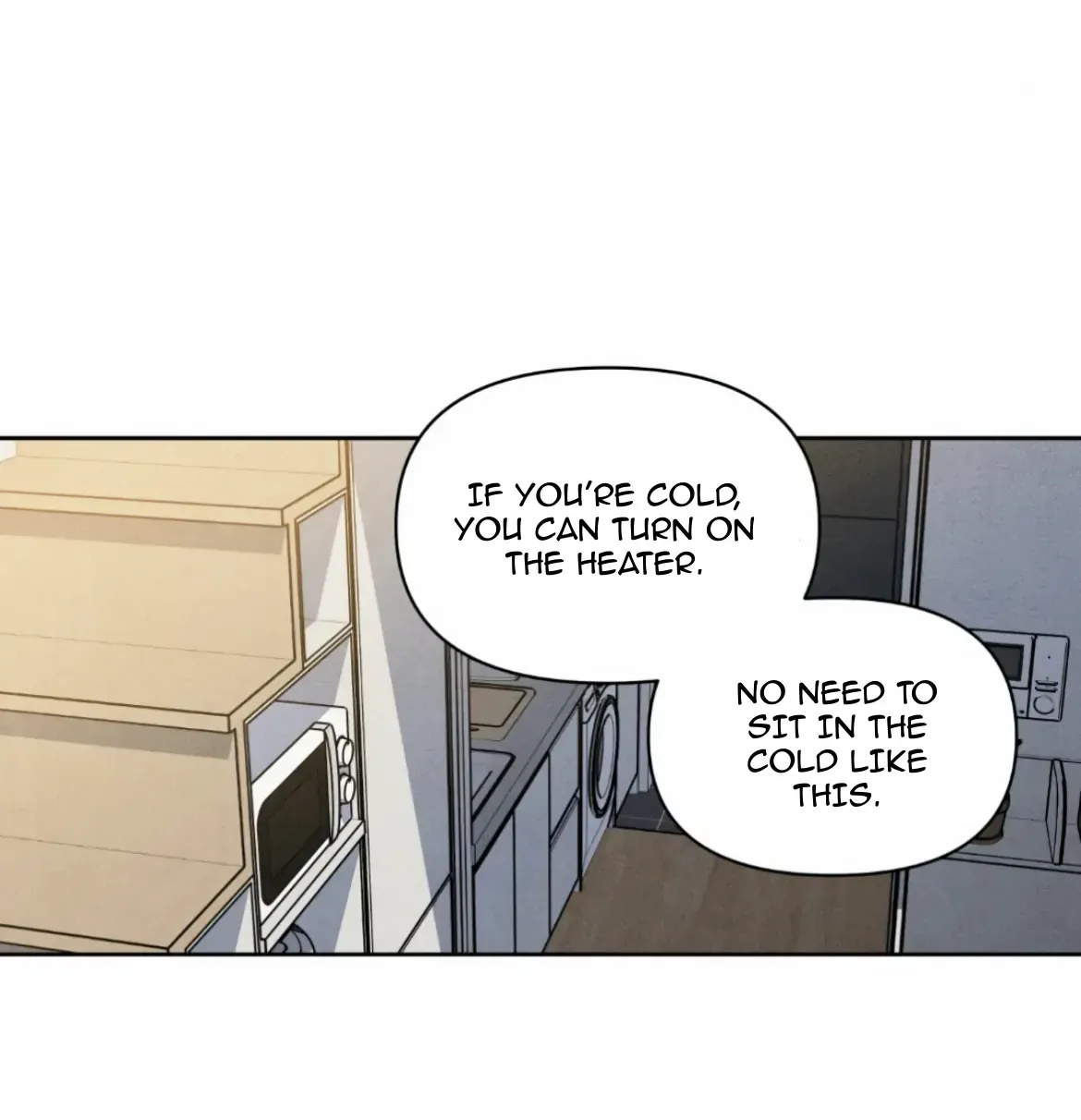 I Picked Up a Snake on My Way Home From Work Chapter 2 page 64 - 