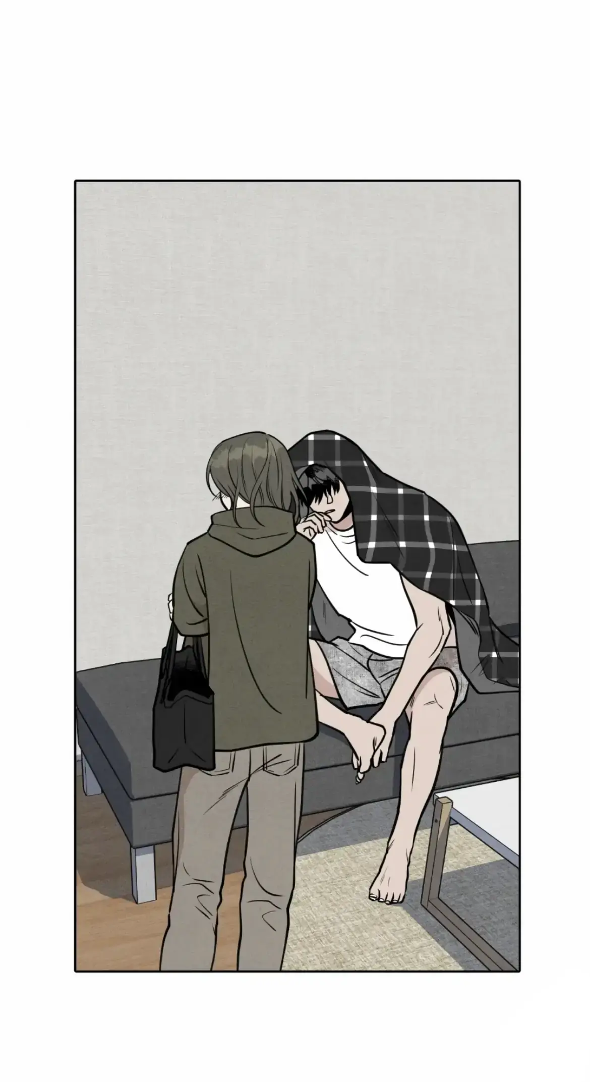I Picked Up a Snake on My Way Home From Work Chapter 2 page 65 - 