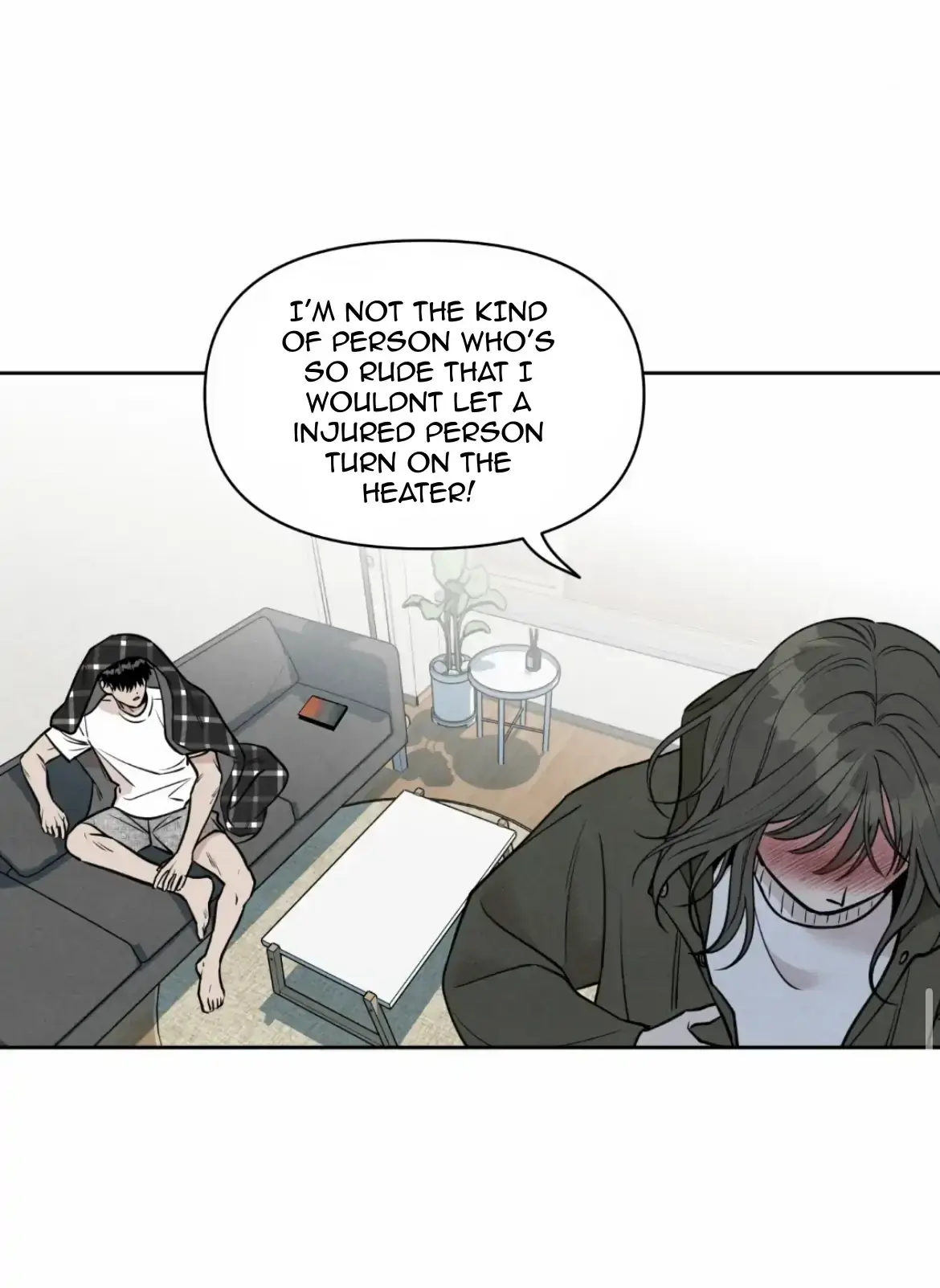 I Picked Up a Snake on My Way Home From Work Chapter 2 page 70 - 