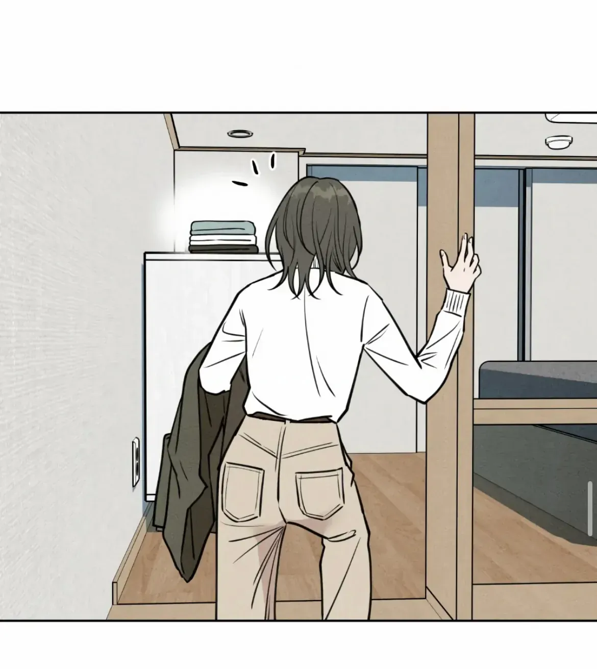 I Picked Up a Snake on My Way Home From Work Chapter 2 page 71 - 