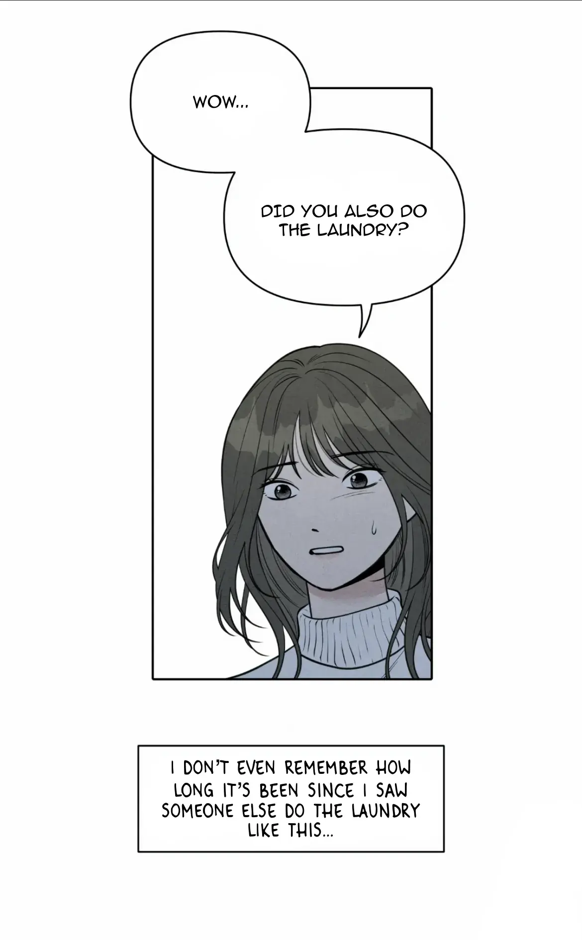 I Picked Up a Snake on My Way Home From Work Chapter 2 page 73 - 