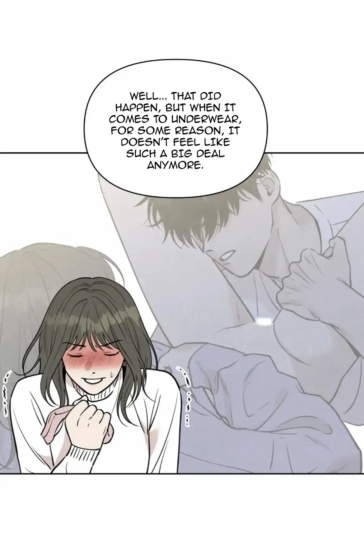 I Picked Up a Snake on My Way Home From Work Chapter 2 page 77 - 