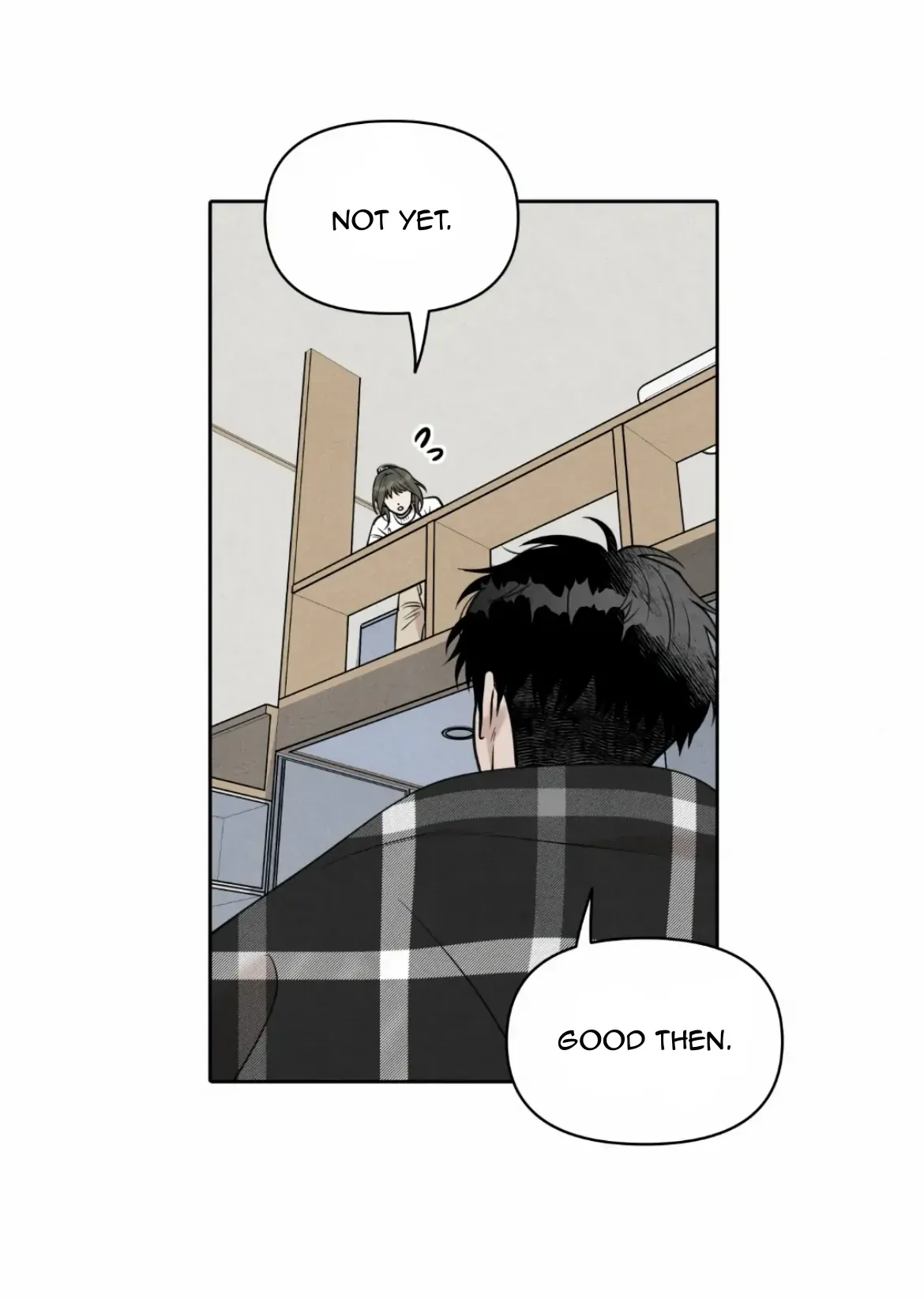 I Picked Up a Snake on My Way Home From Work Chapter 2 page 81 - 