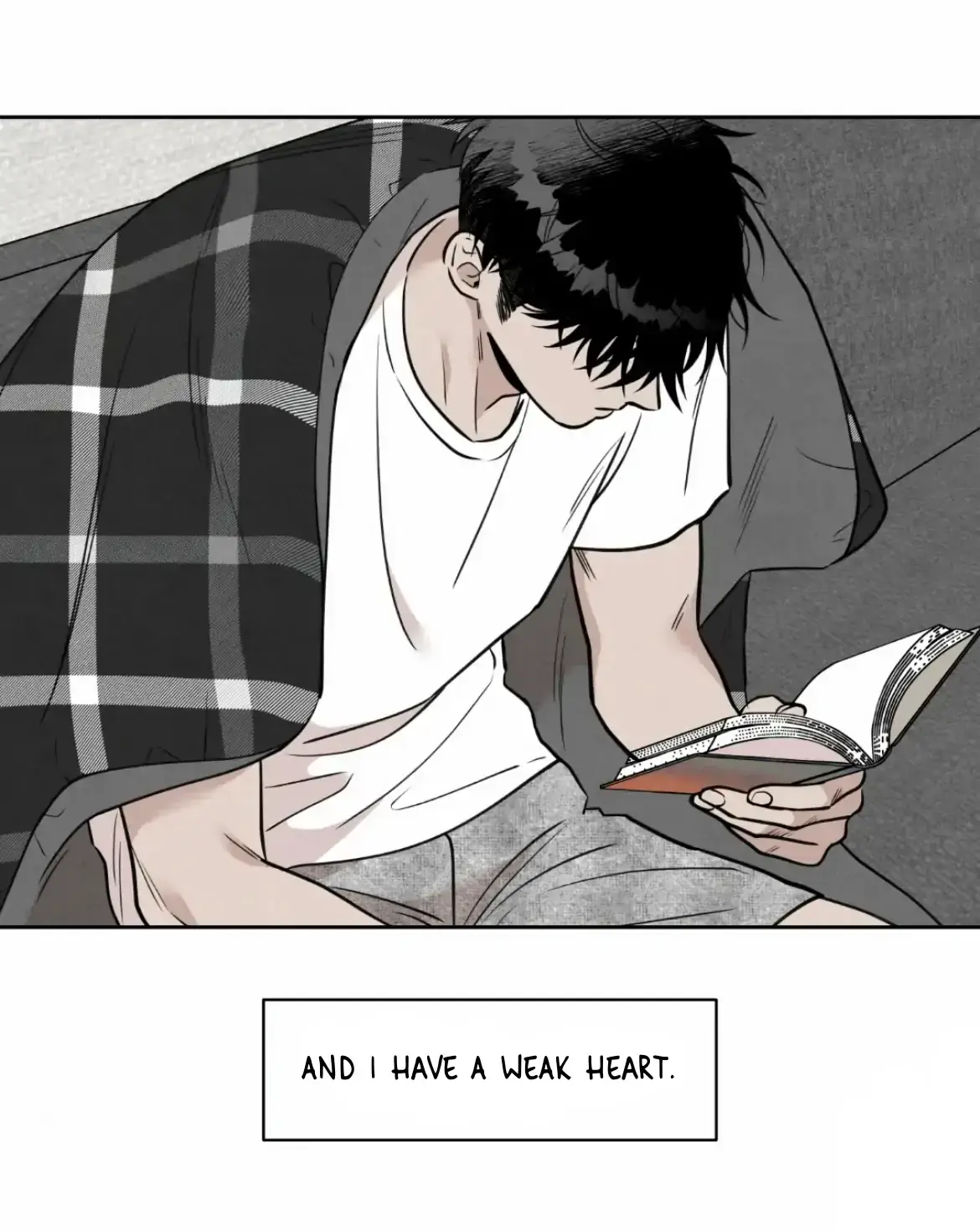 I Picked Up a Snake on My Way Home From Work Chapter 2 page 84 - 