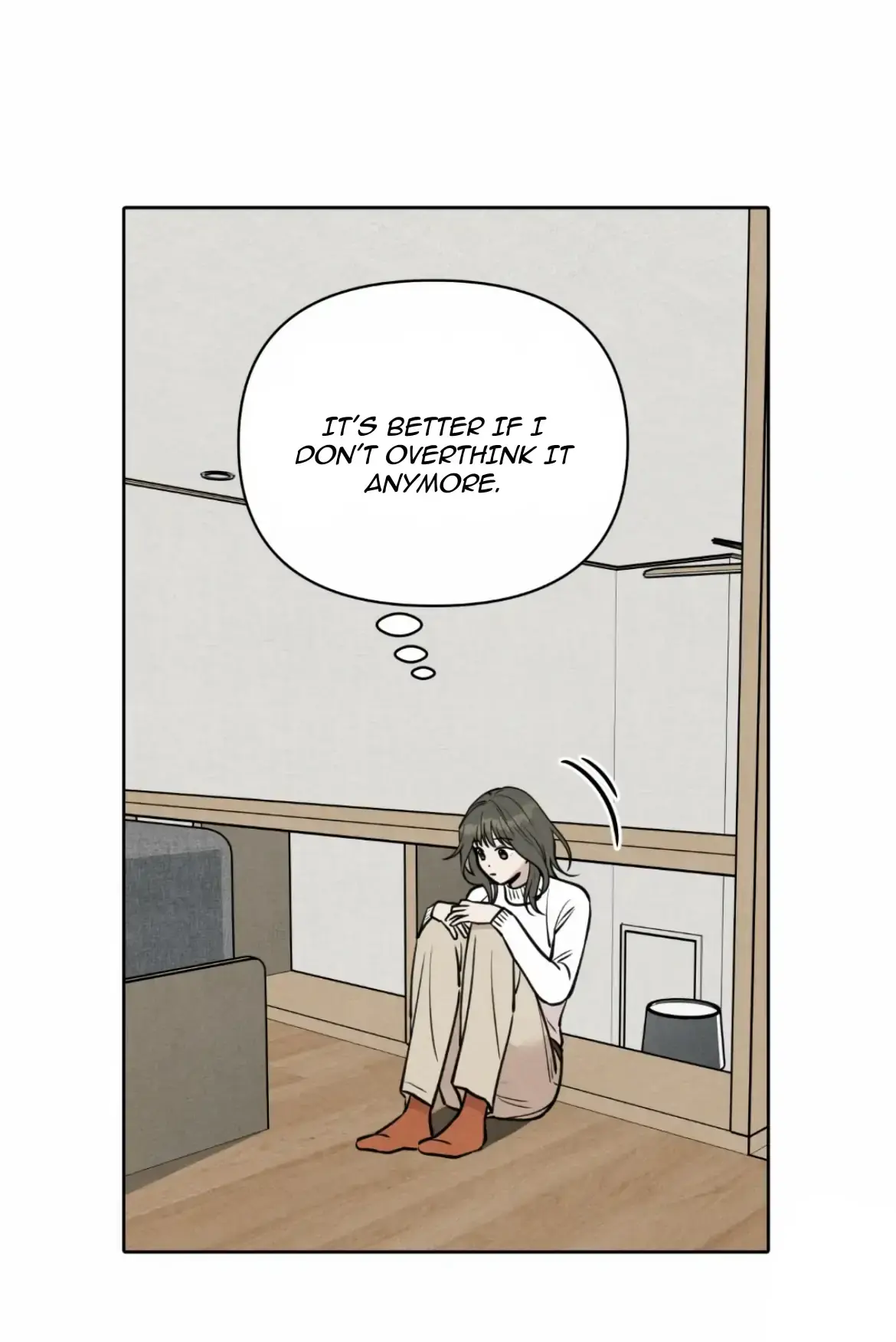 I Picked Up a Snake on My Way Home From Work Chapter 2 page 87 - 