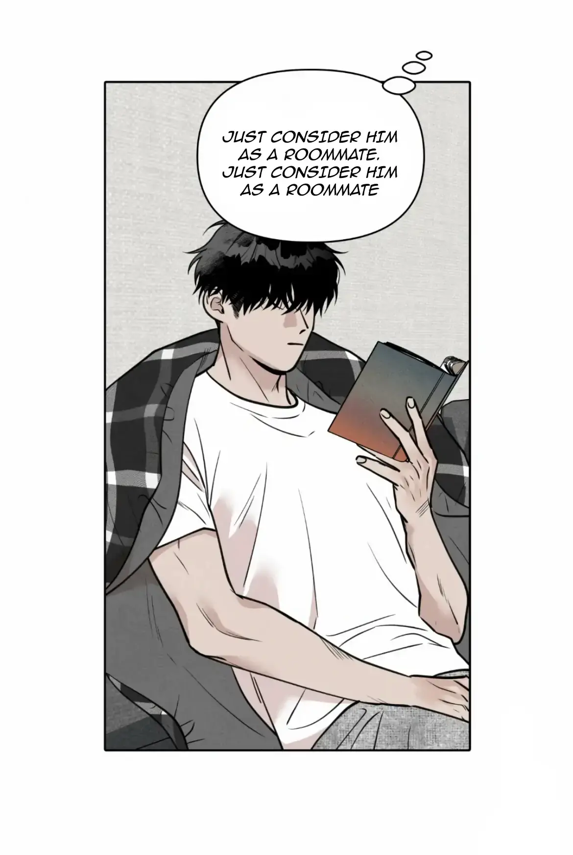 I Picked Up a Snake on My Way Home From Work Chapter 2 page 88 - 