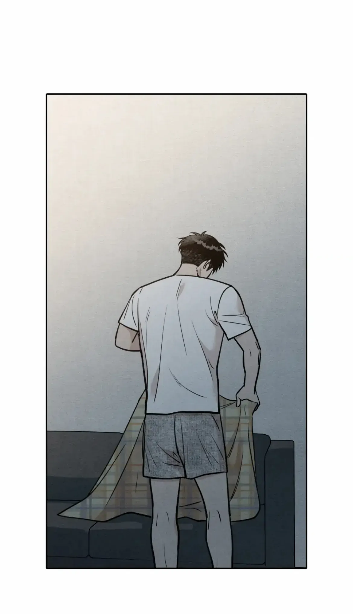 I Picked Up a Snake on My Way Home From Work Chapter 3 page 1 - 