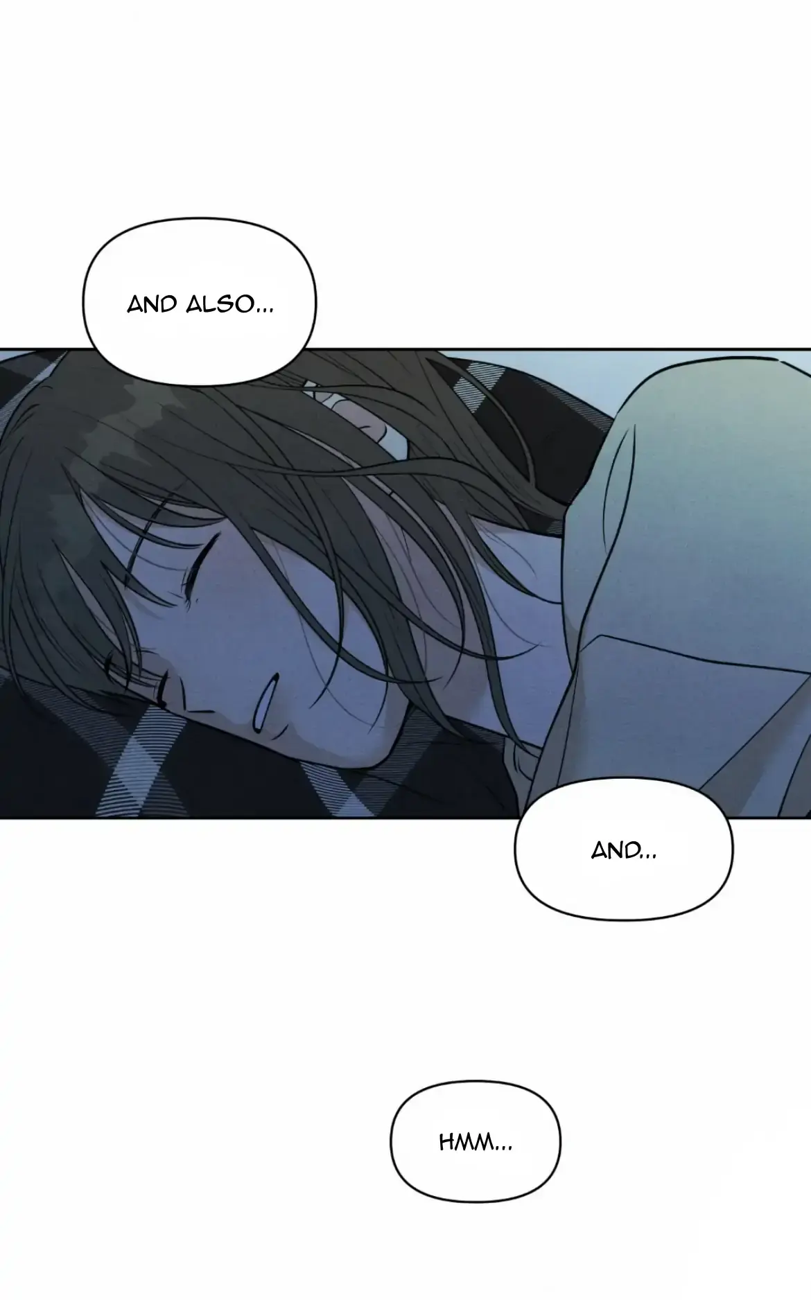 I Picked Up a Snake on My Way Home From Work Chapter 3 page 11 - 