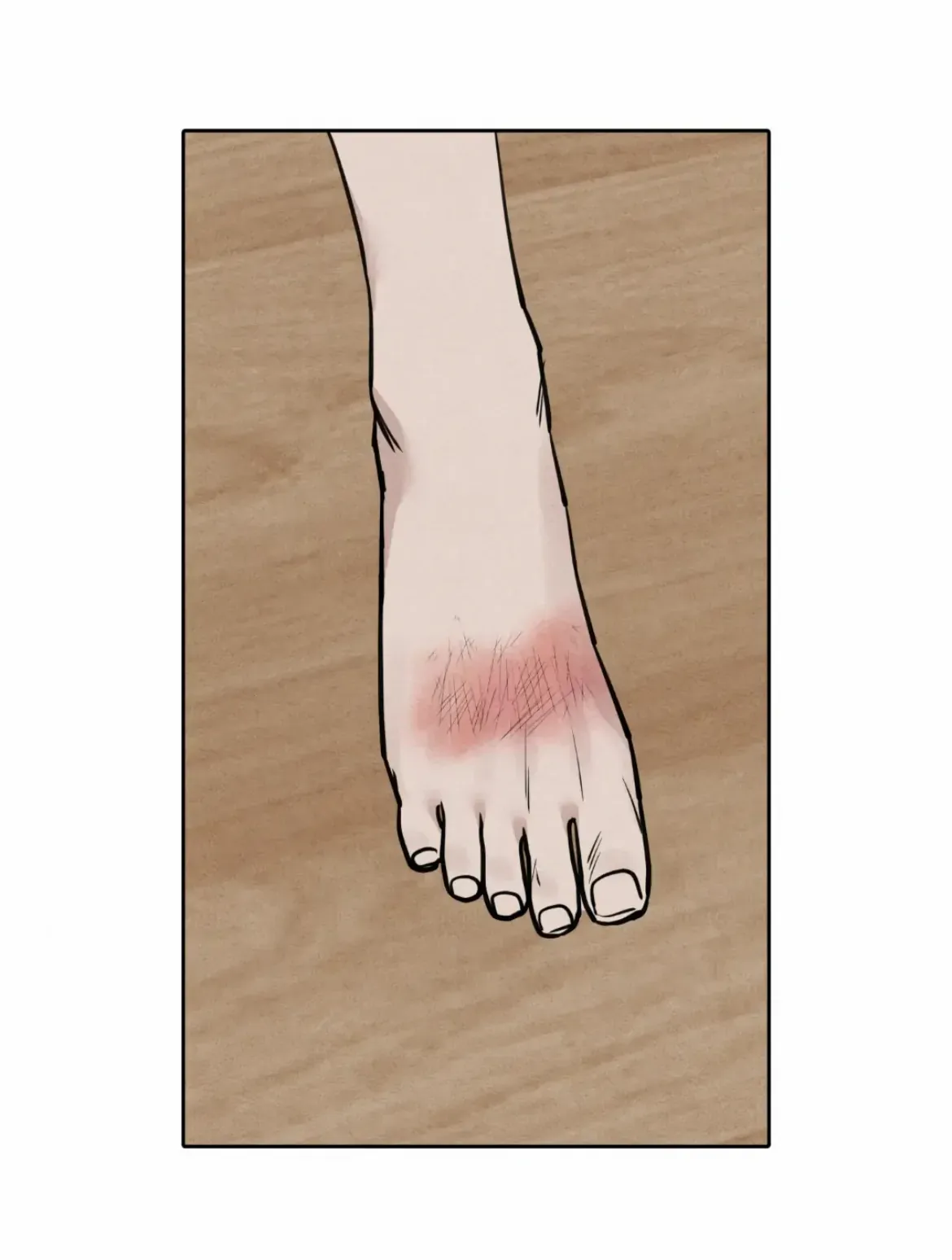 I Picked Up a Snake on My Way Home From Work Chapter 3 page 25 - 
