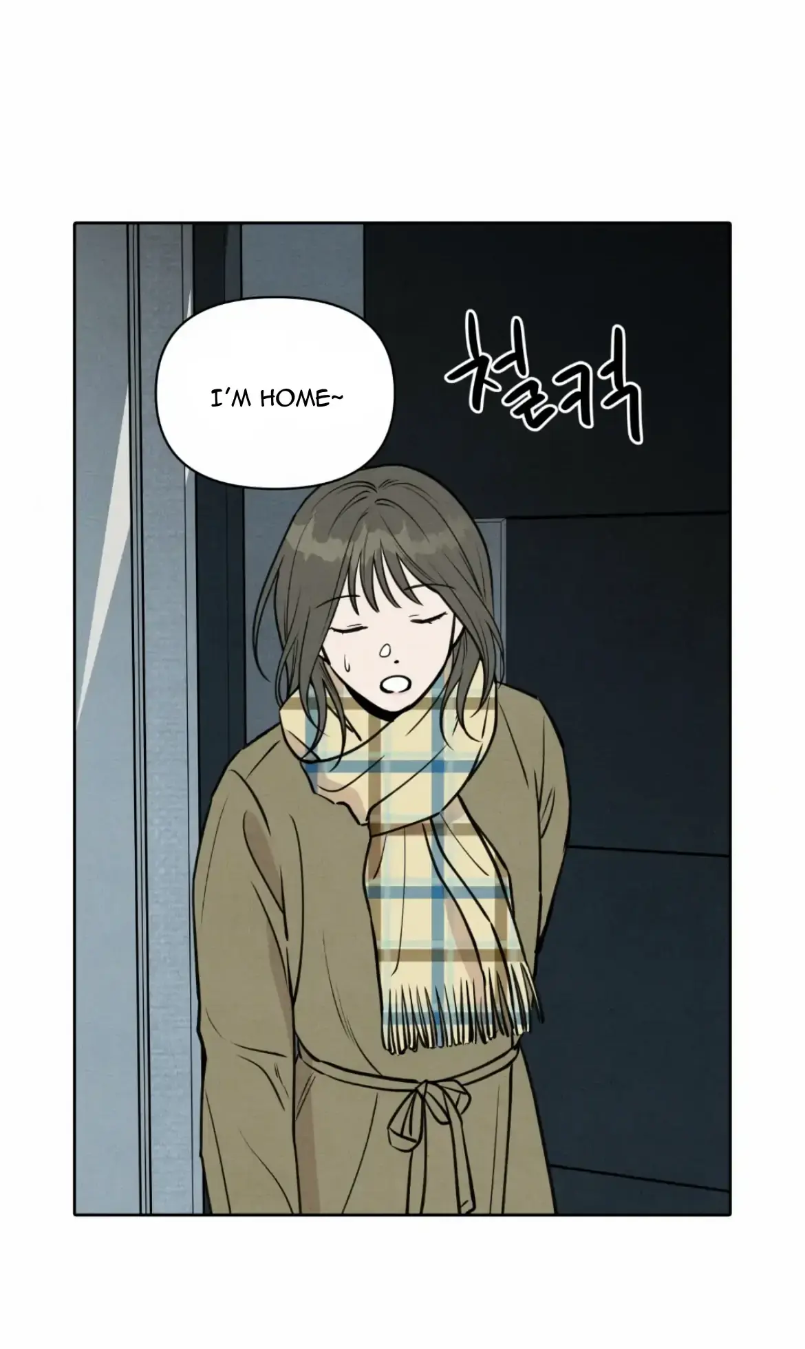 I Picked Up a Snake on My Way Home From Work Chapter 3 page 29 - 