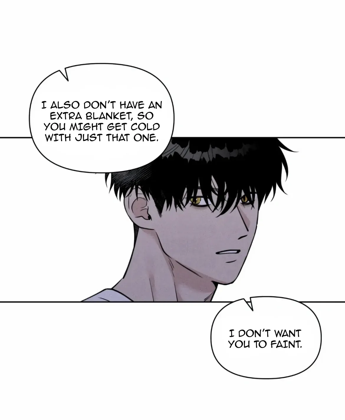 I Picked Up a Snake on My Way Home From Work Chapter 3 page 4 - 