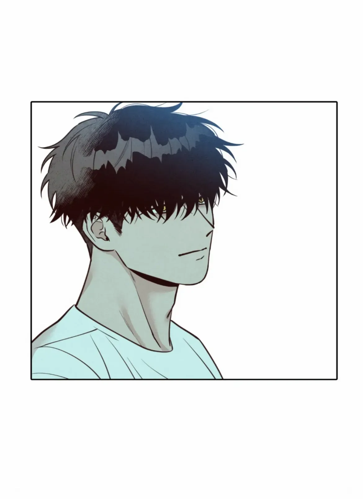 I Picked Up a Snake on My Way Home From Work Chapter 3 page 35 - 