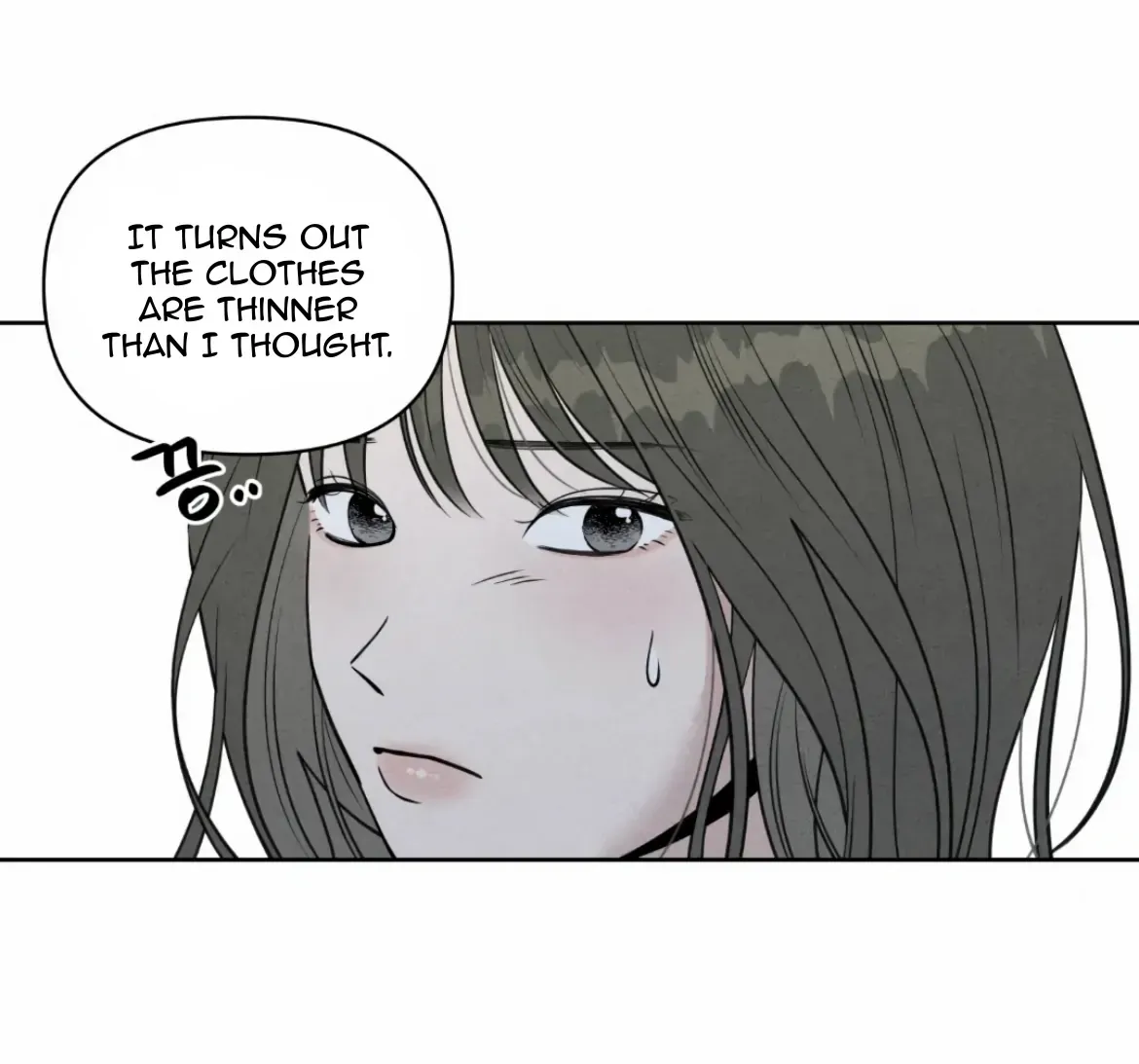 I Picked Up a Snake on My Way Home From Work Chapter 3 page 38 - 