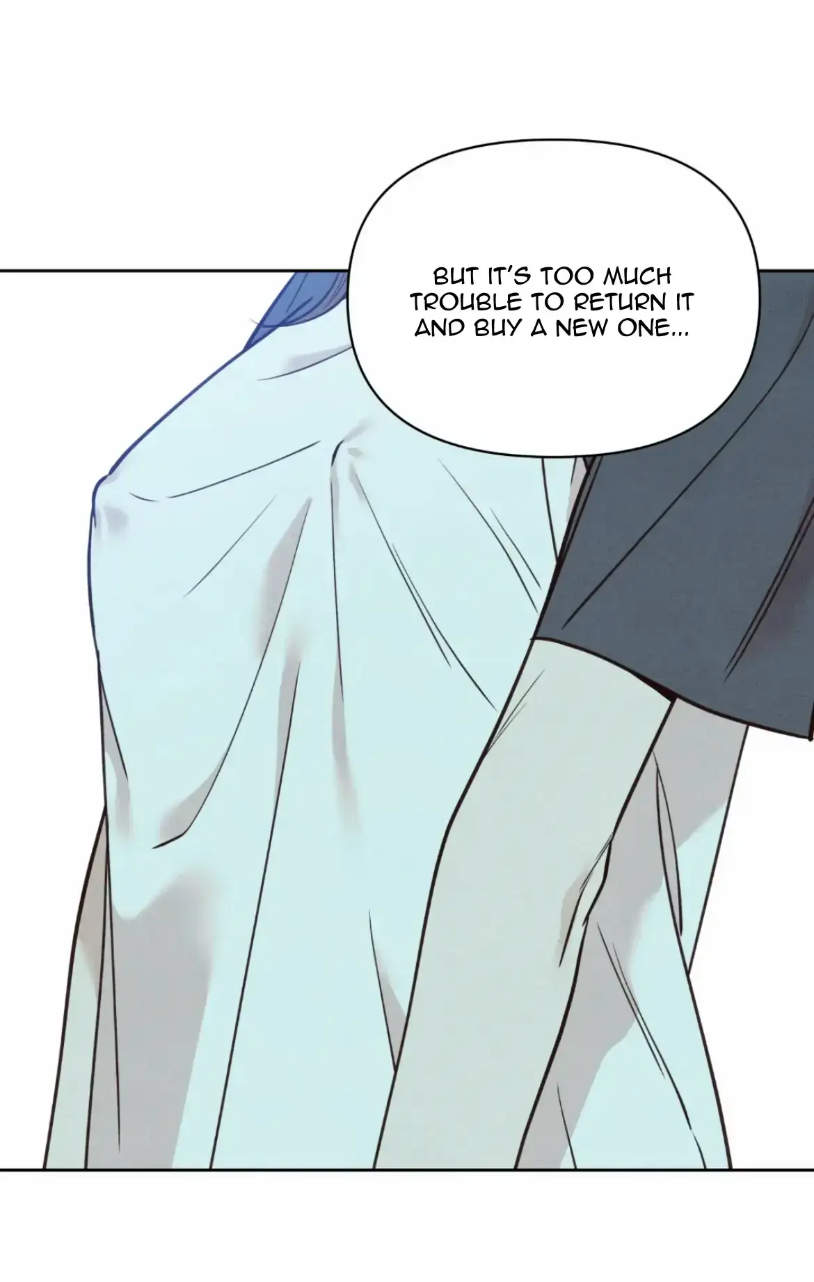 I Picked Up a Snake on My Way Home From Work Chapter 3 page 39 - 