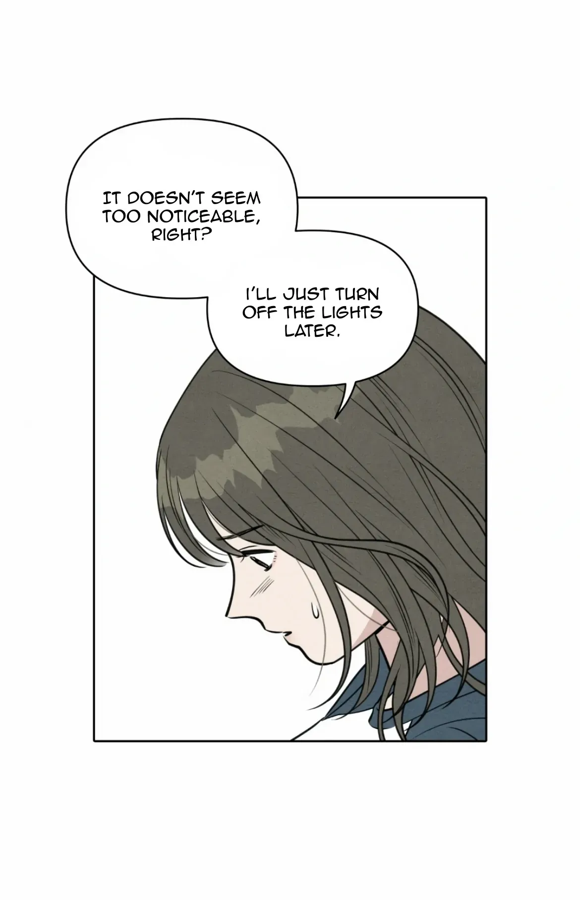 I Picked Up a Snake on My Way Home From Work Chapter 3 page 40 - 