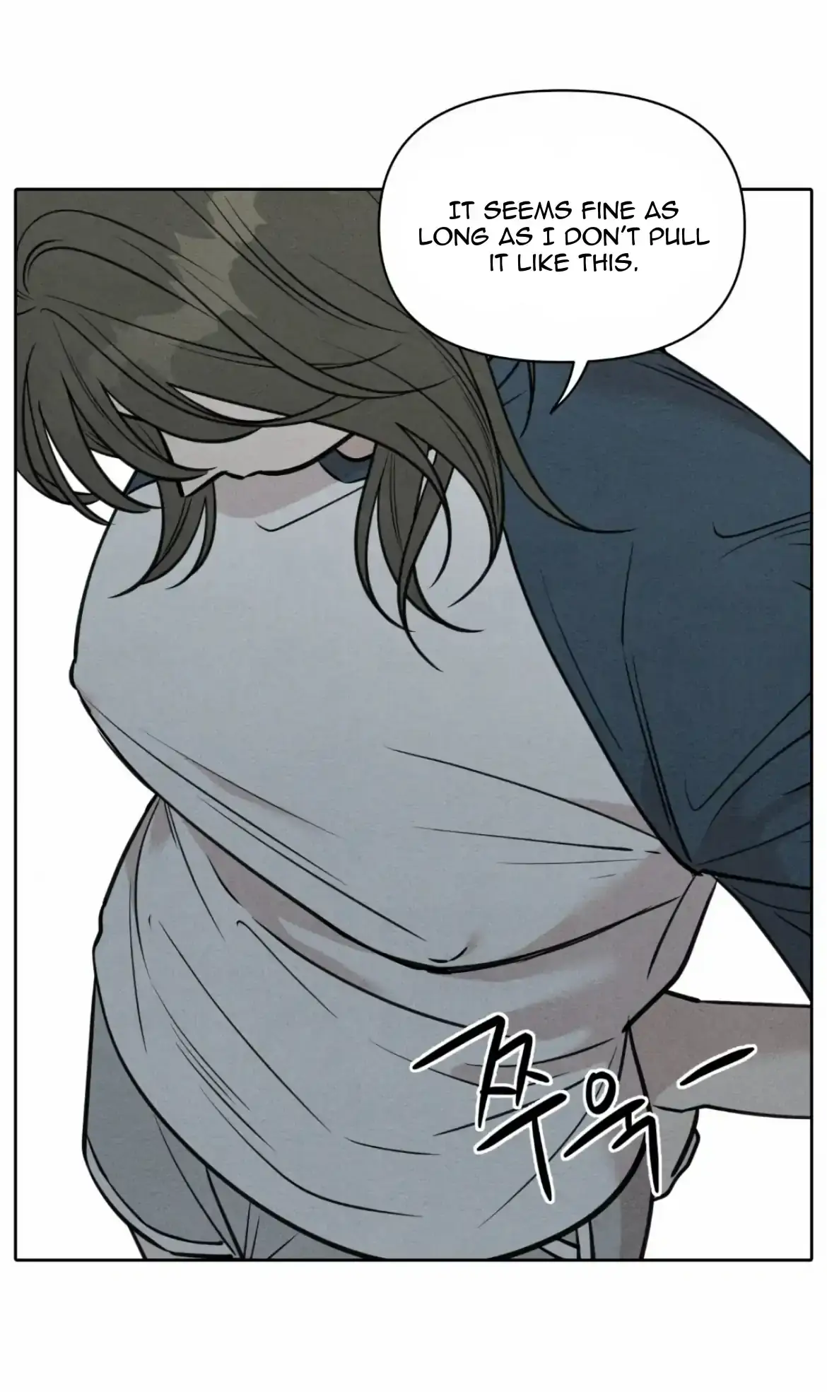 I Picked Up a Snake on My Way Home From Work Chapter 3 page 41 - 