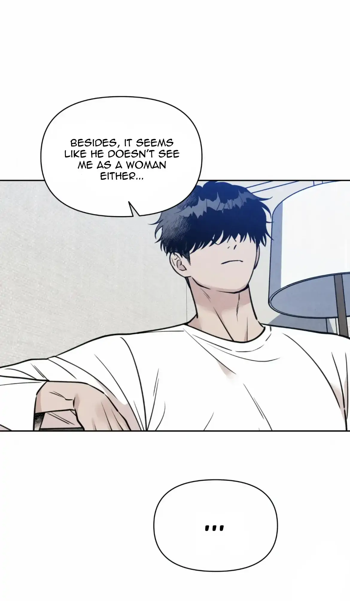 I Picked Up a Snake on My Way Home From Work Chapter 3 page 42 - 