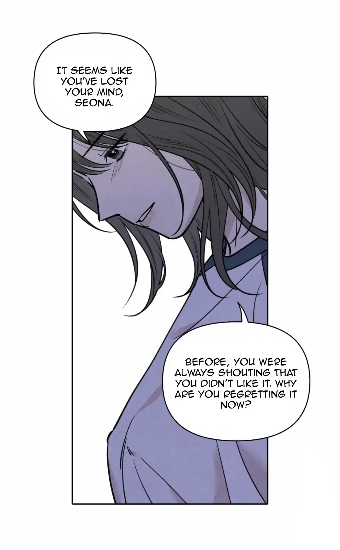 I Picked Up a Snake on My Way Home From Work Chapter 3 page 43 - 