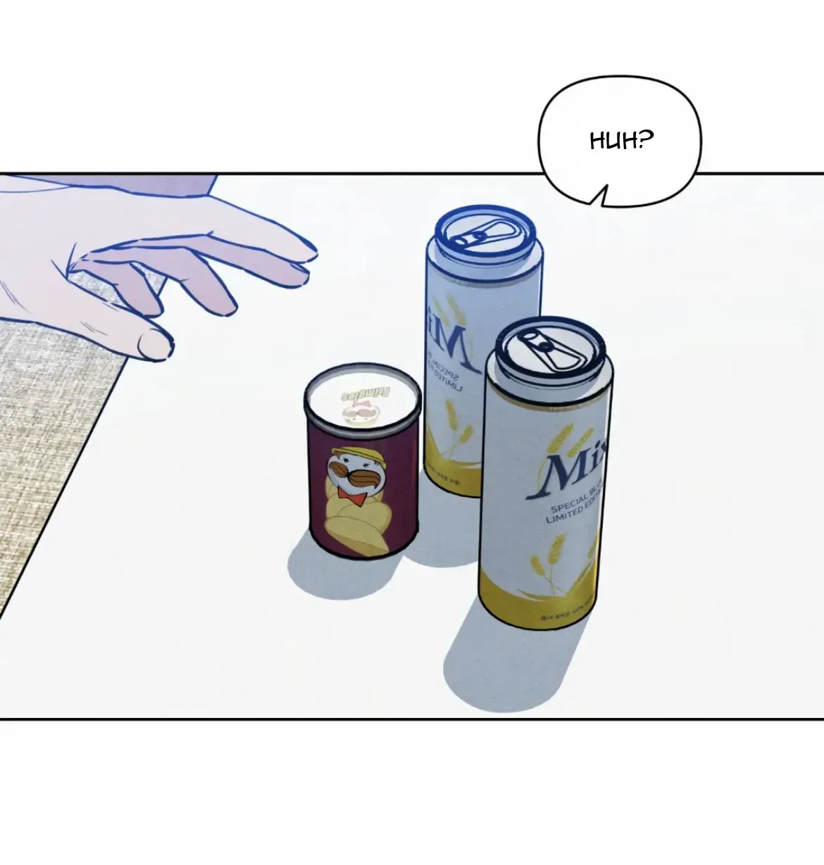 I Picked Up a Snake on My Way Home From Work Chapter 3 page 47 - 