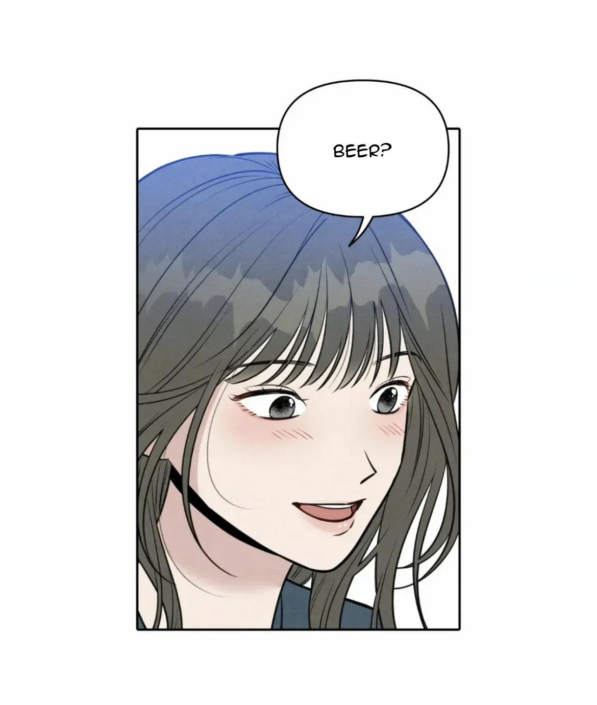 I Picked Up a Snake on My Way Home From Work Chapter 3 page 48 - 