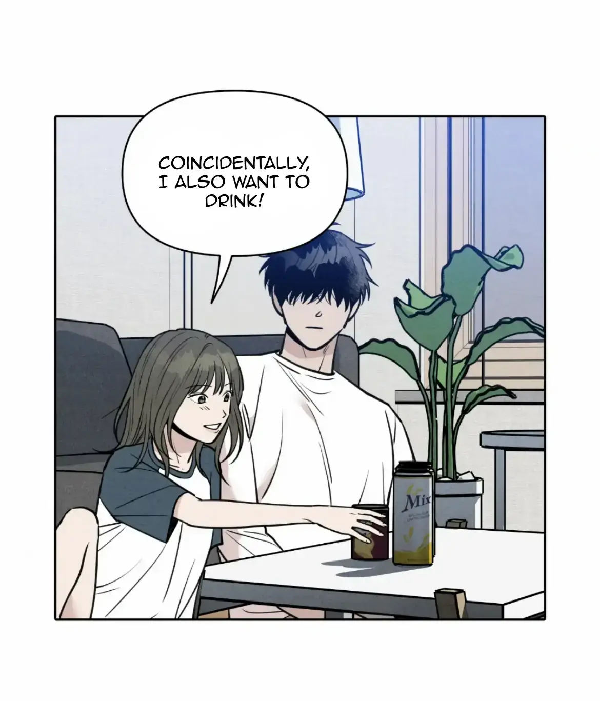 I Picked Up a Snake on My Way Home From Work Chapter 3 page 49 - 