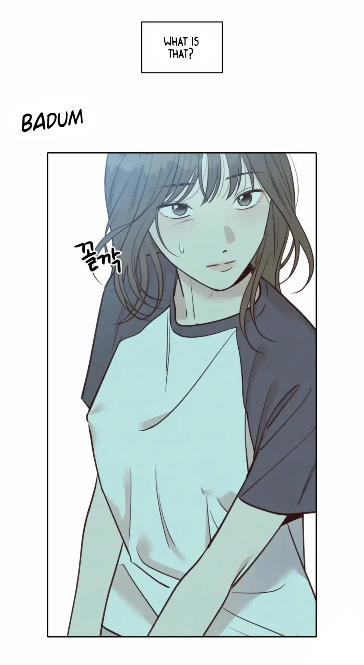 I Picked Up a Snake on My Way Home From Work Chapter 3 page 56 - 