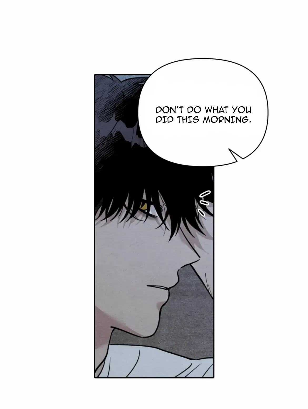I Picked Up a Snake on My Way Home From Work Chapter 3 page 7 - 