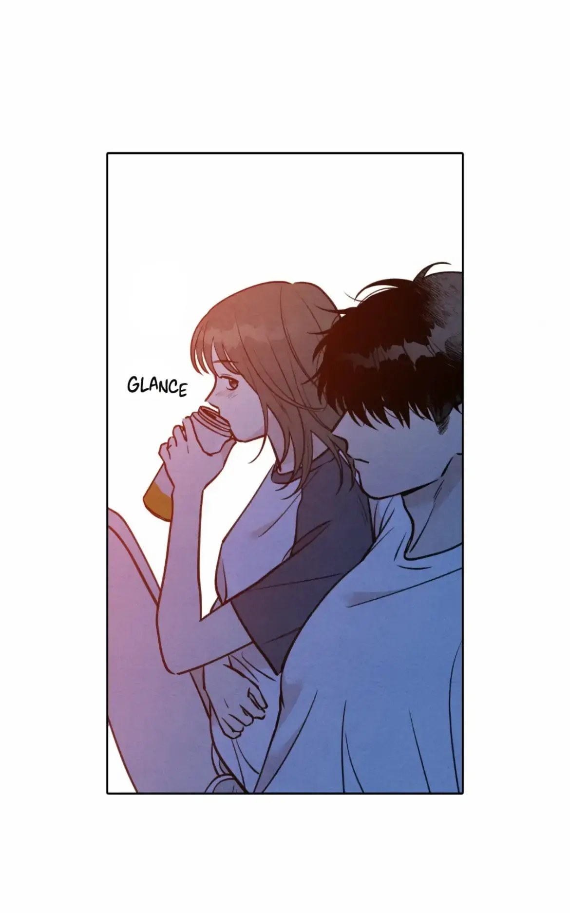 I Picked Up a Snake on My Way Home From Work Chapter 3 page 68 - 