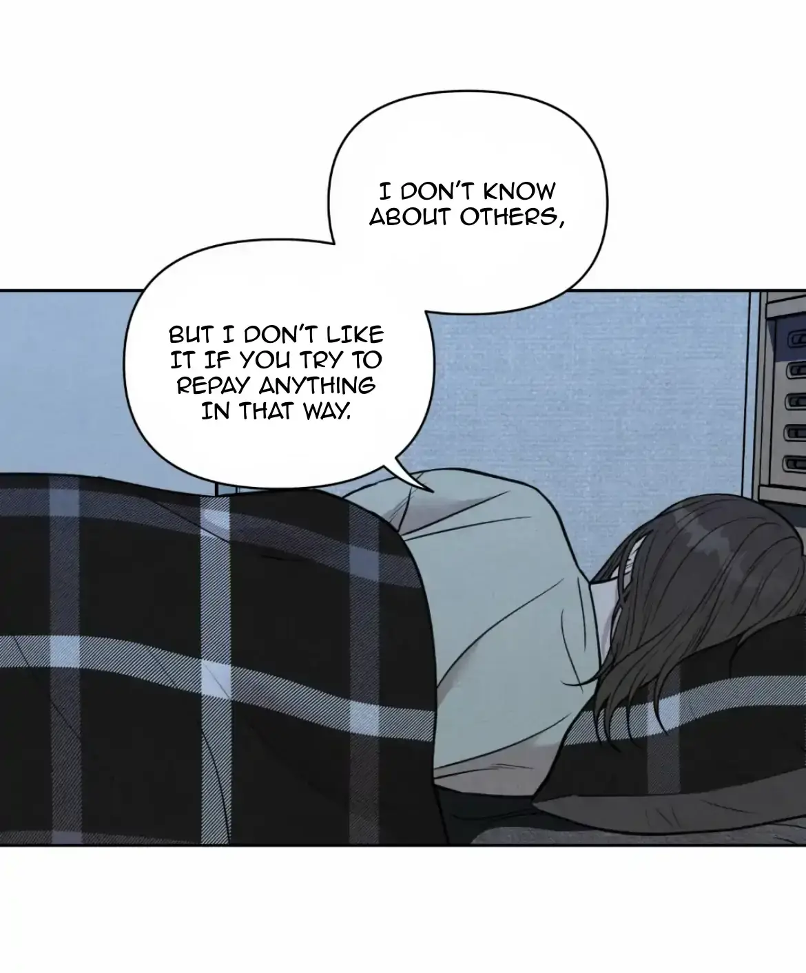 I Picked Up a Snake on My Way Home From Work Chapter 3 page 8 - 