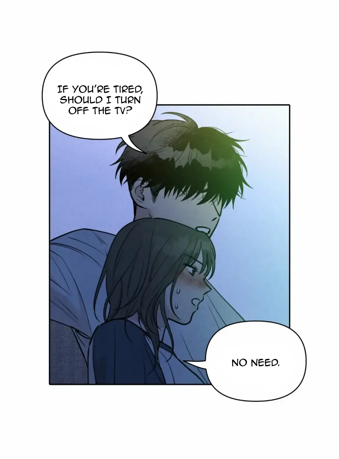 I Picked Up a Snake on My Way Home From Work Chapter 3 page 74 - 