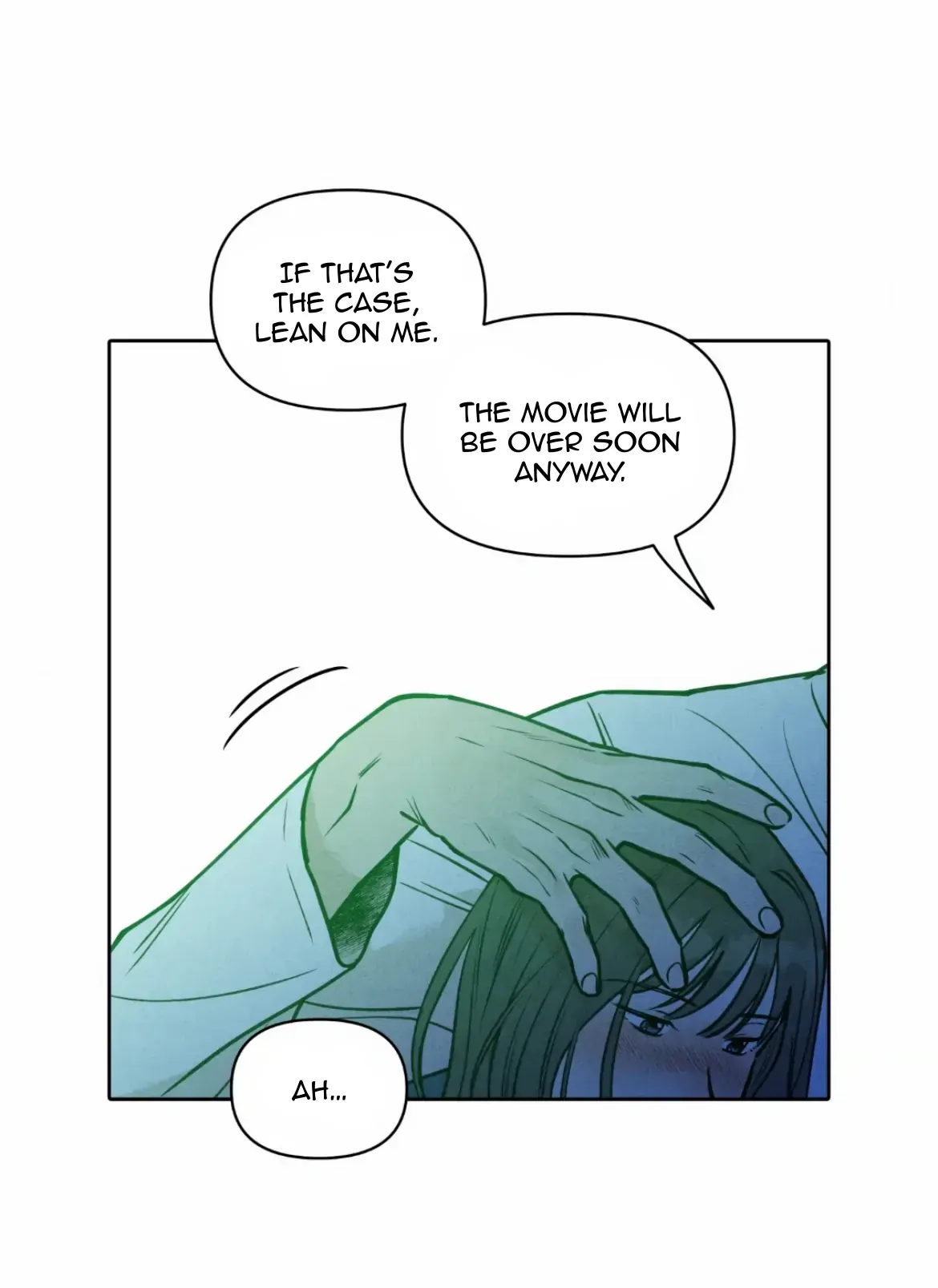 I Picked Up a Snake on My Way Home From Work Chapter 3 page 75 - 