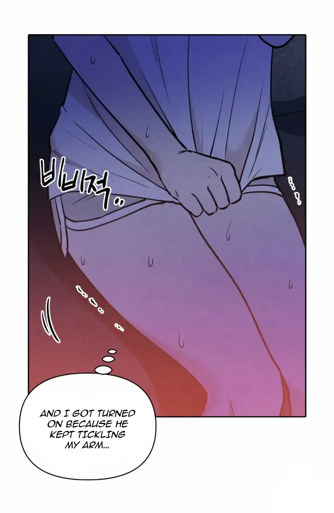 I Picked Up a Snake on My Way Home From Work Chapter 3 page 80 - 