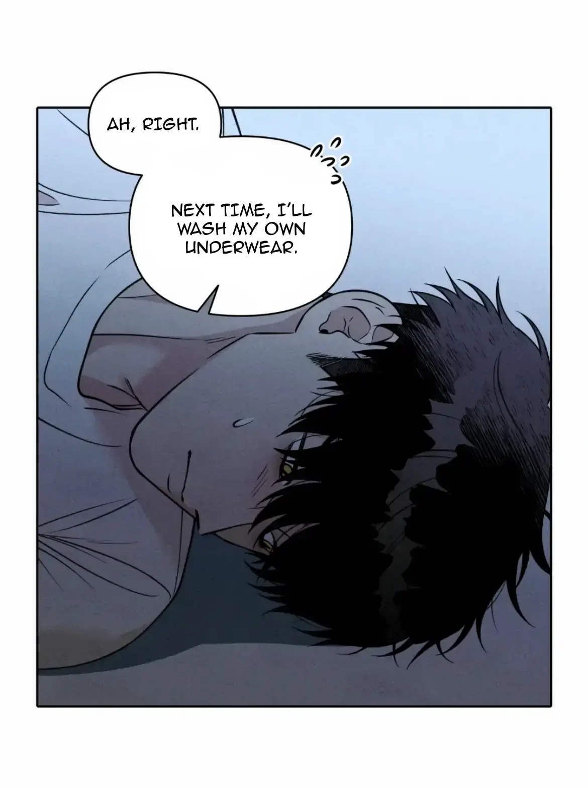 I Picked Up a Snake on My Way Home From Work Chapter 3 page 10 - 