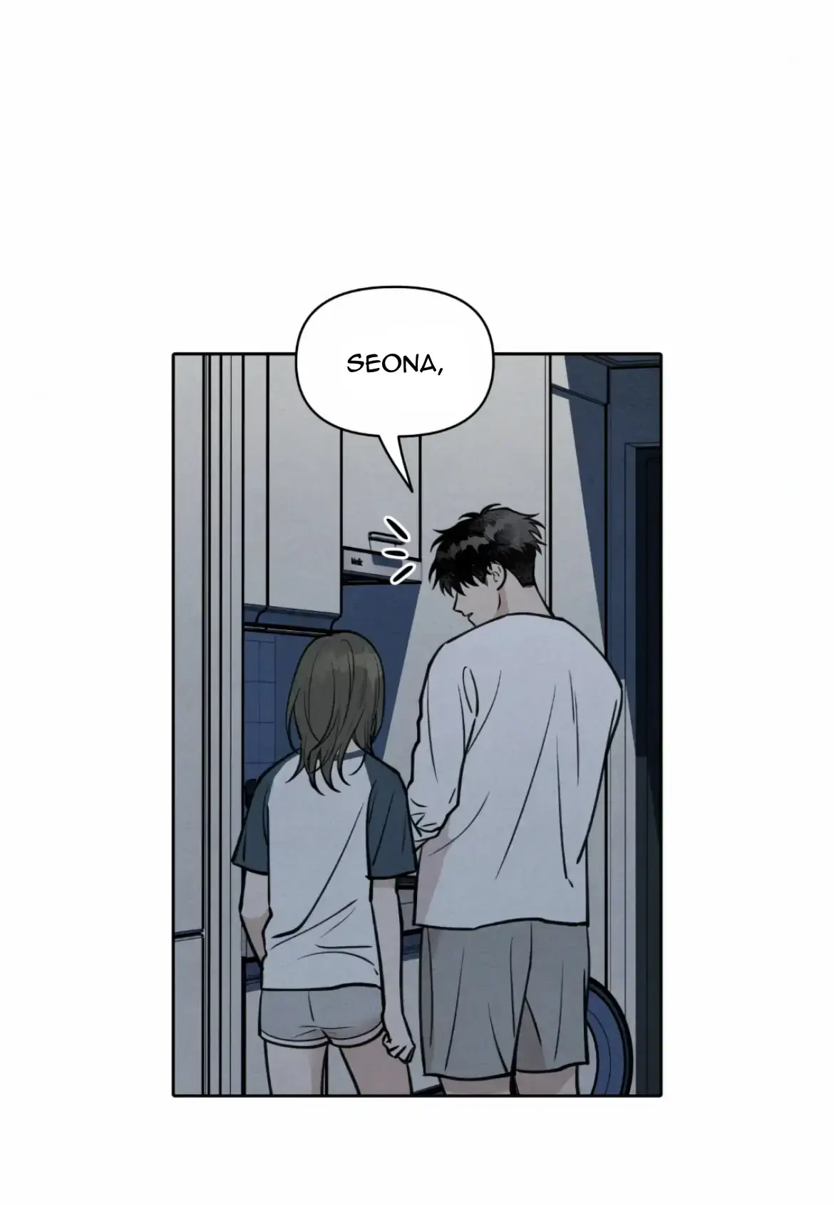 I Picked Up a Snake on My Way Home From Work Chapter 4 page 18 - 