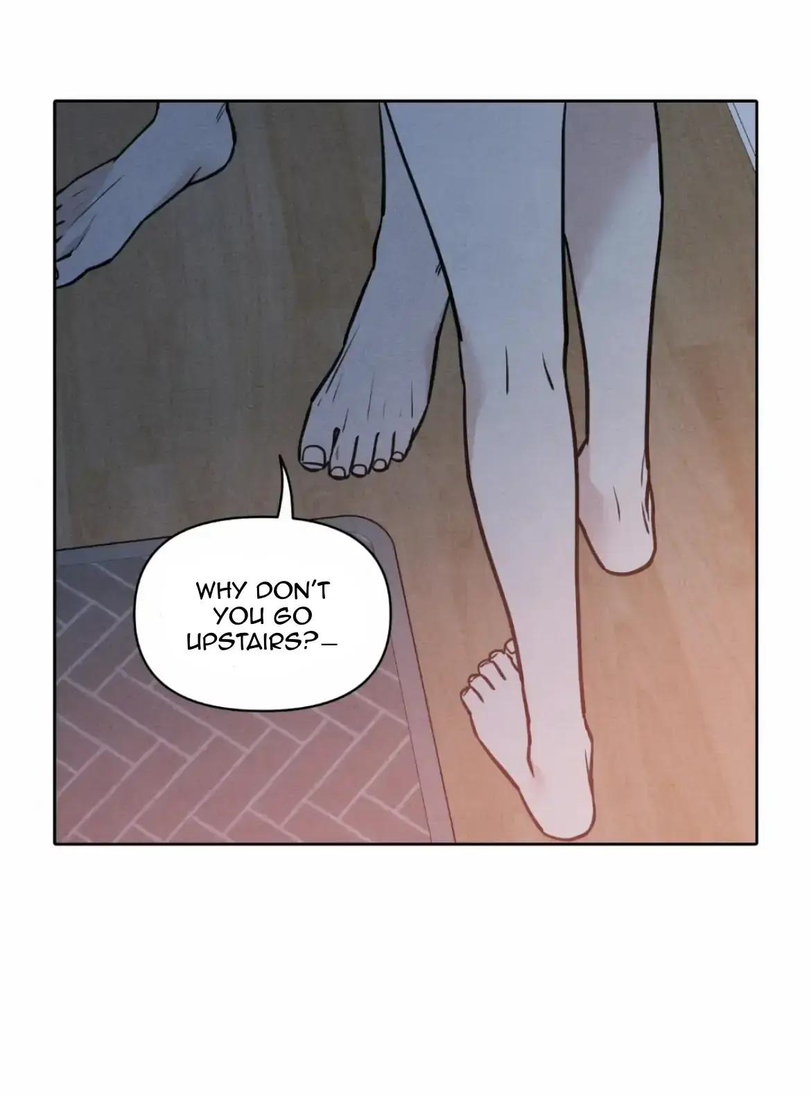 I Picked Up a Snake on My Way Home From Work Chapter 4 page 19 - 