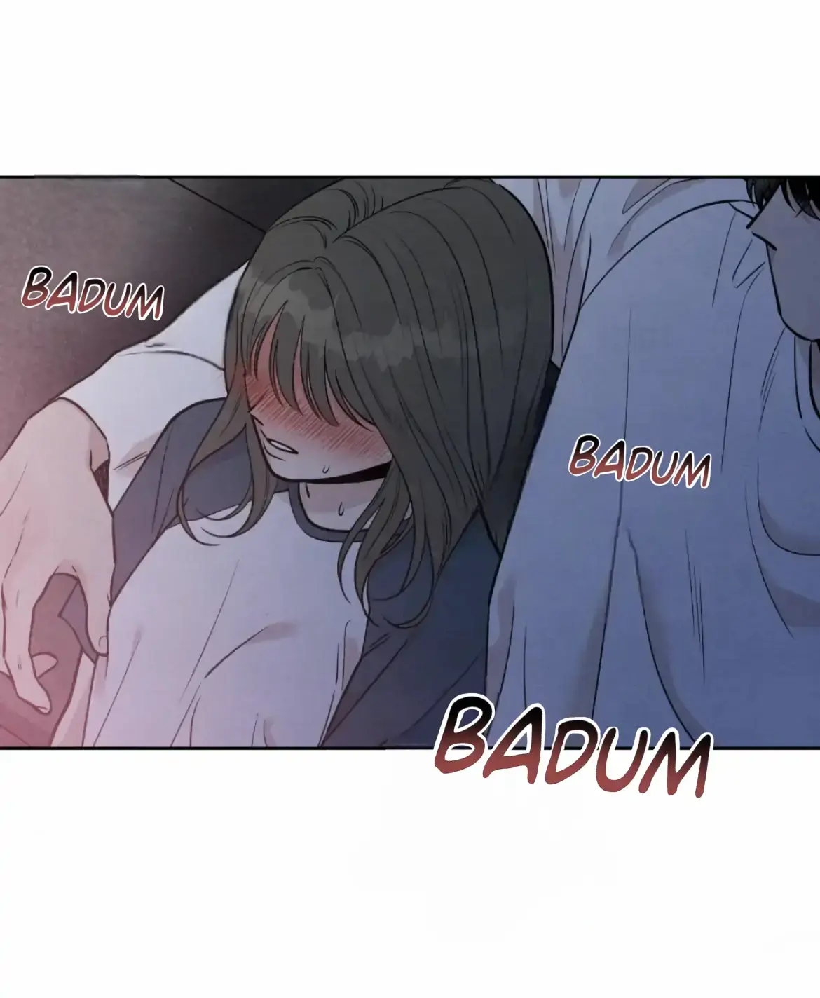 I Picked Up a Snake on My Way Home From Work Chapter 4 page 3 - 