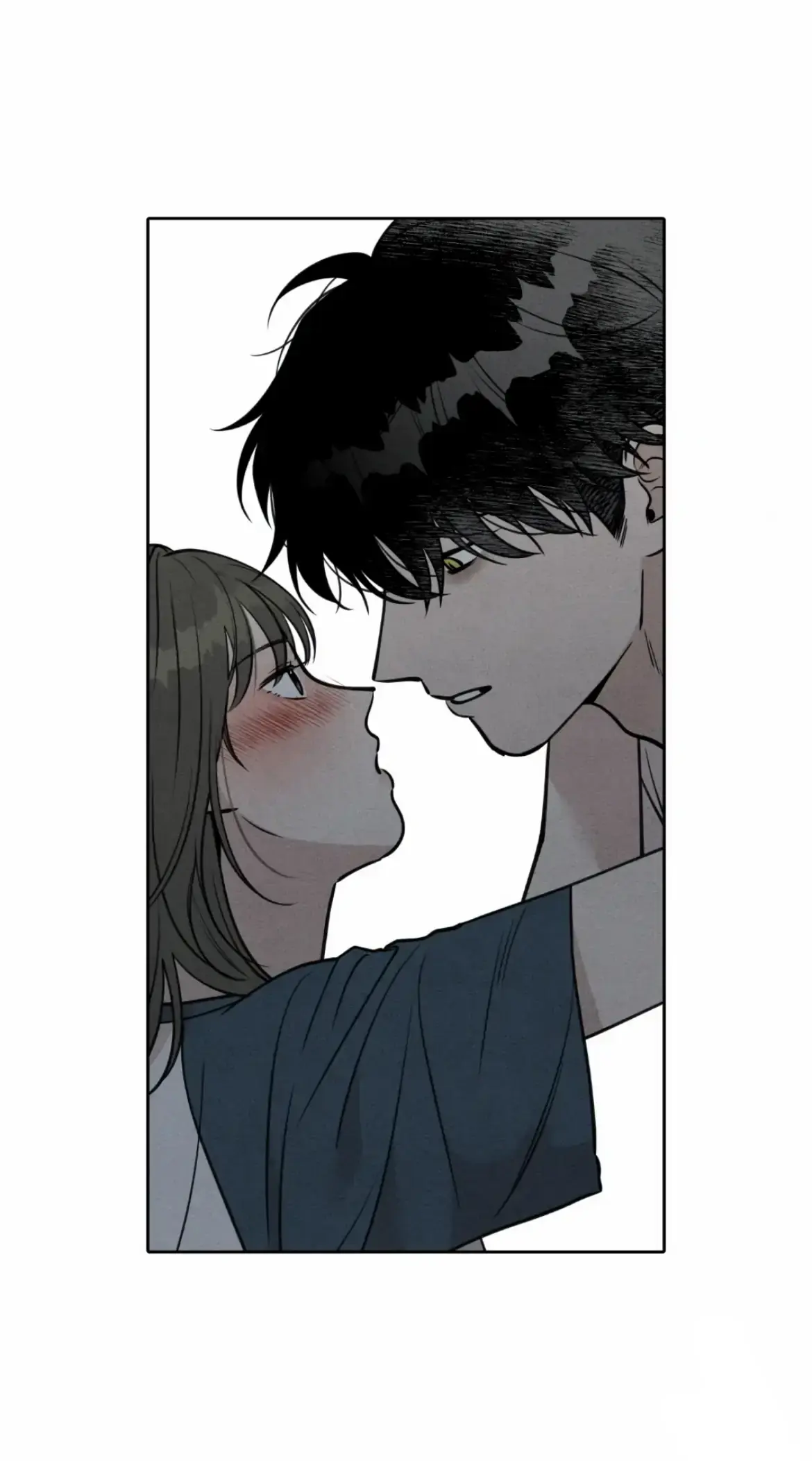 I Picked Up a Snake on My Way Home From Work Chapter 4 page 21 - 