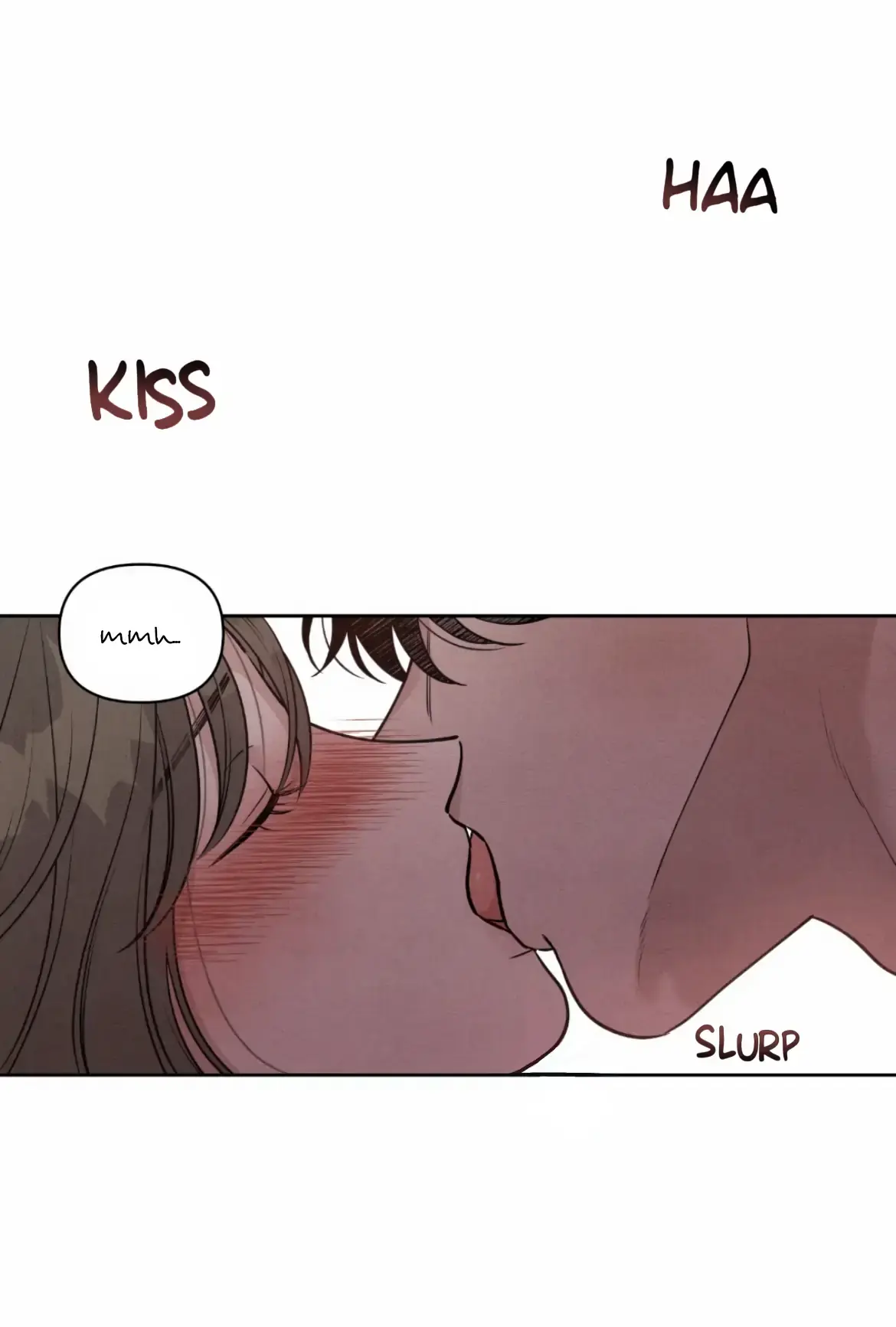 I Picked Up a Snake on My Way Home From Work Chapter 4 page 23 - 