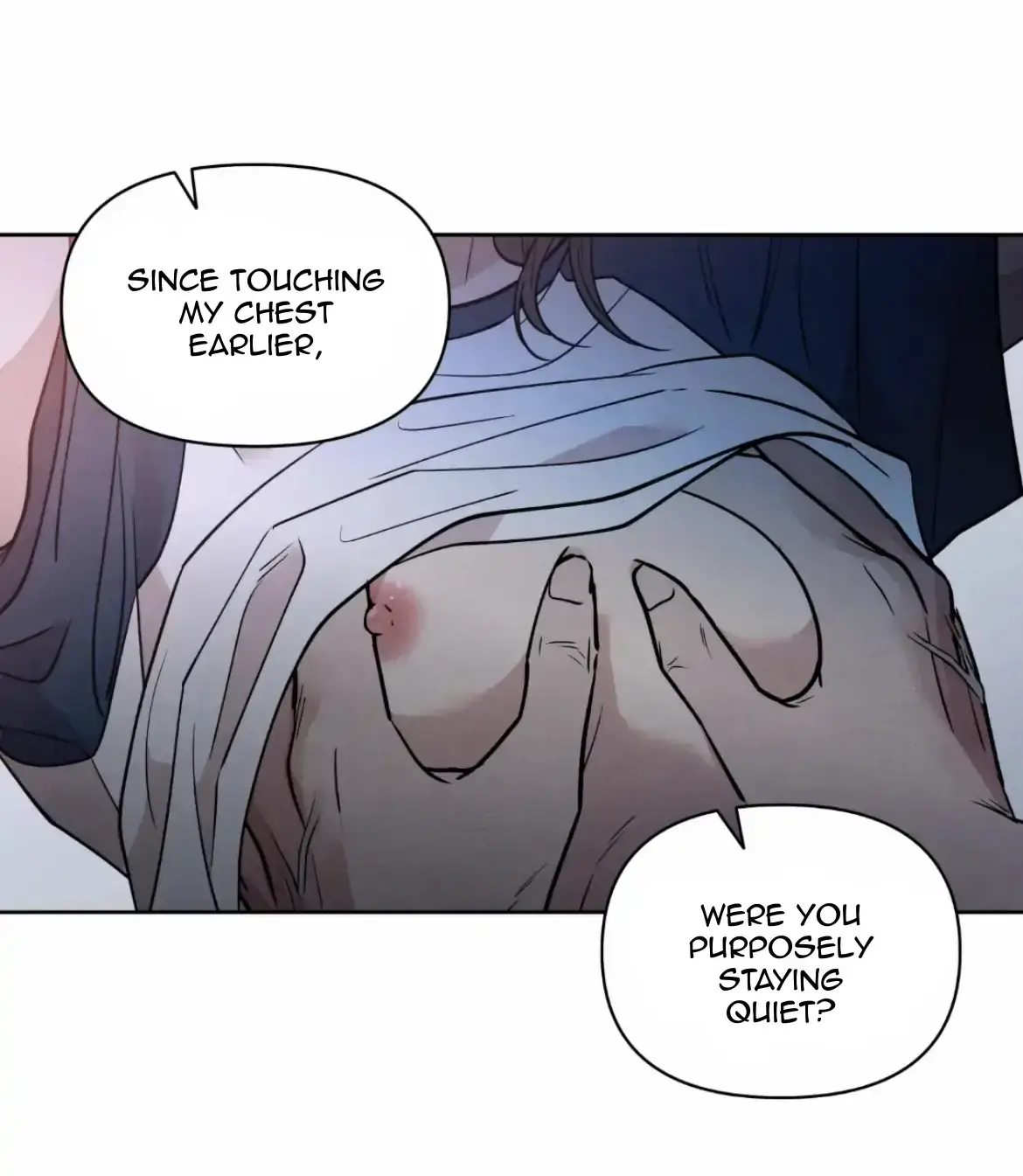 I Picked Up a Snake on My Way Home From Work Chapter 4 page 30 - 