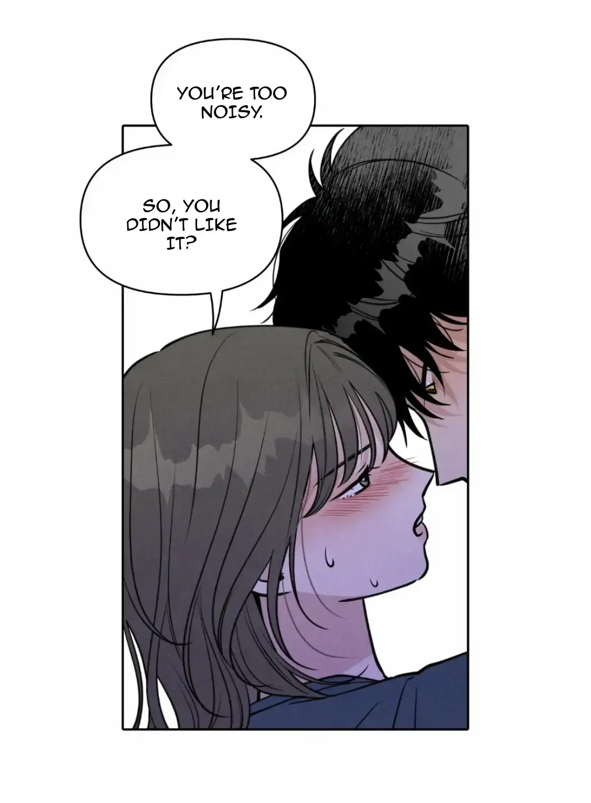 I Picked Up a Snake on My Way Home From Work Chapter 4 page 31 - 