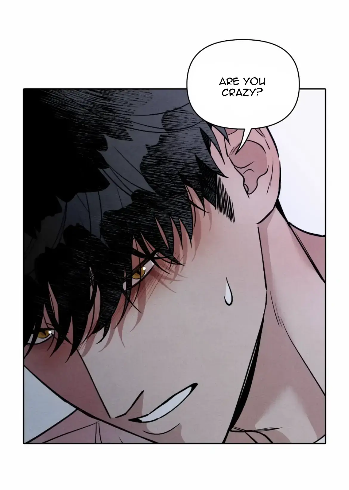 I Picked Up a Snake on My Way Home From Work Chapter 4 page 32 - 
