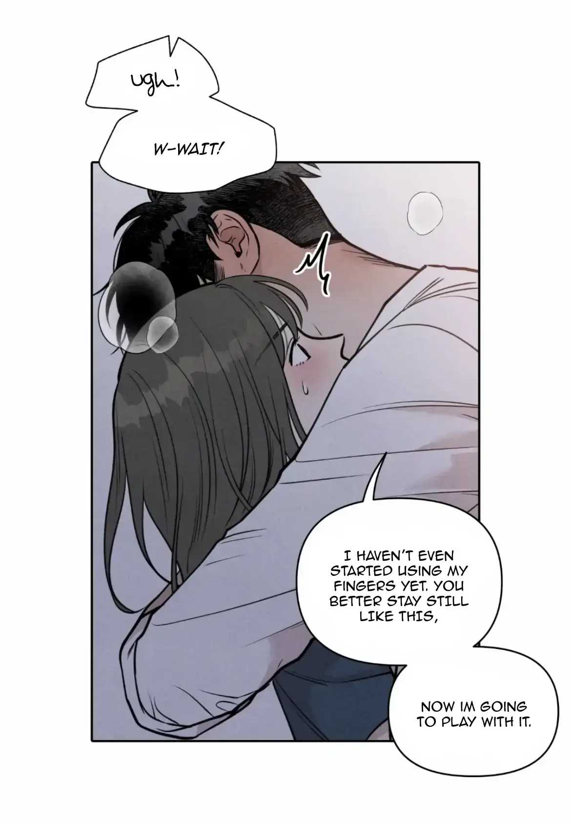I Picked Up a Snake on My Way Home From Work Chapter 4 page 34 - 