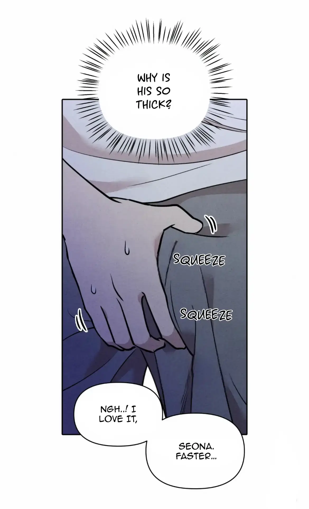 I Picked Up a Snake on My Way Home From Work Chapter 4 page 43 - 