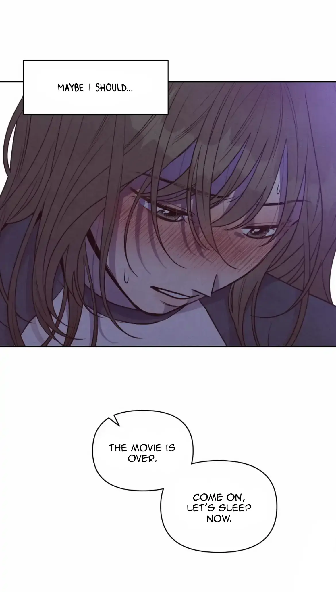 I Picked Up a Snake on My Way Home From Work Chapter 4 page 6 - 