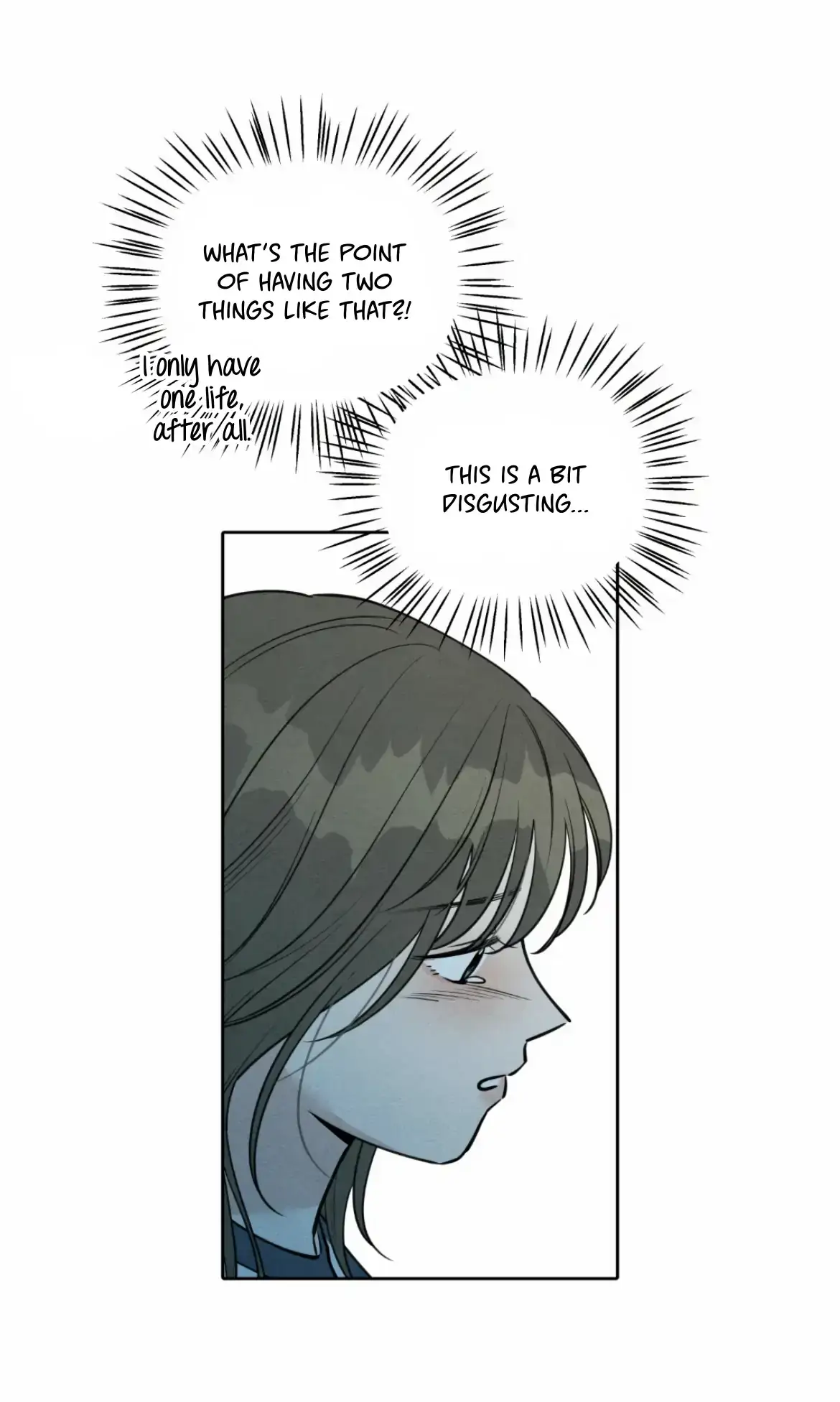 I Picked Up a Snake on My Way Home From Work Chapter 4 page 57 - 