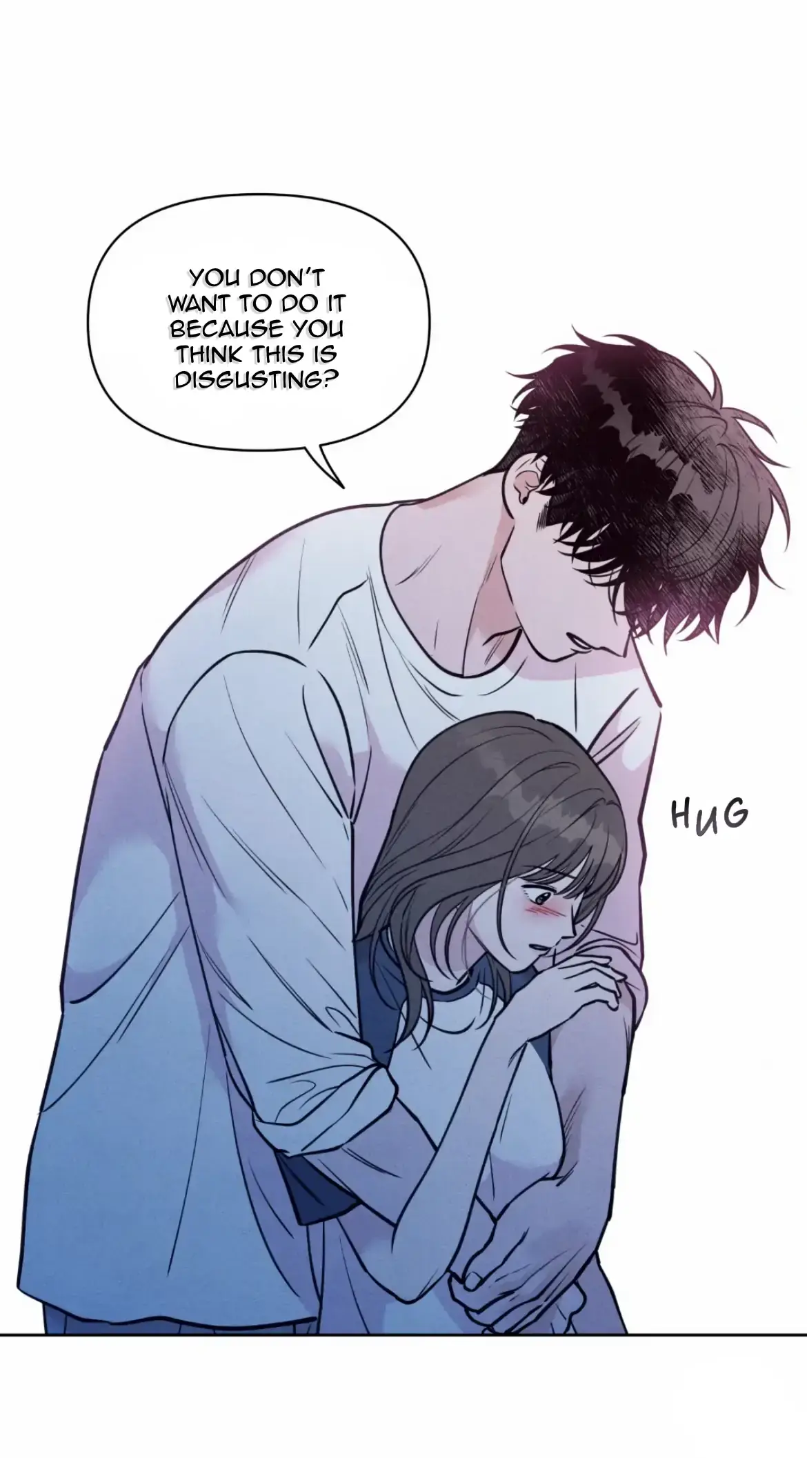 I Picked Up a Snake on My Way Home From Work Chapter 4 page 59 - 