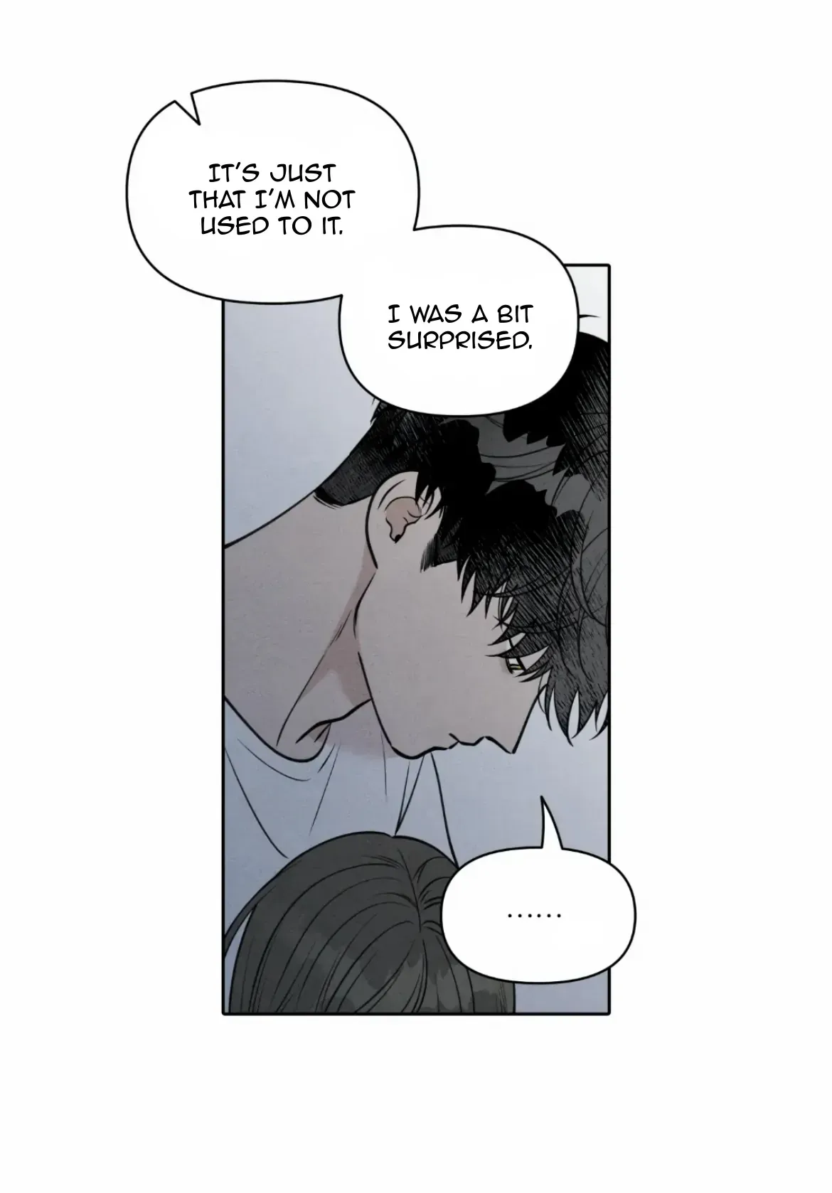 I Picked Up a Snake on My Way Home From Work Chapter 4 page 62 - 