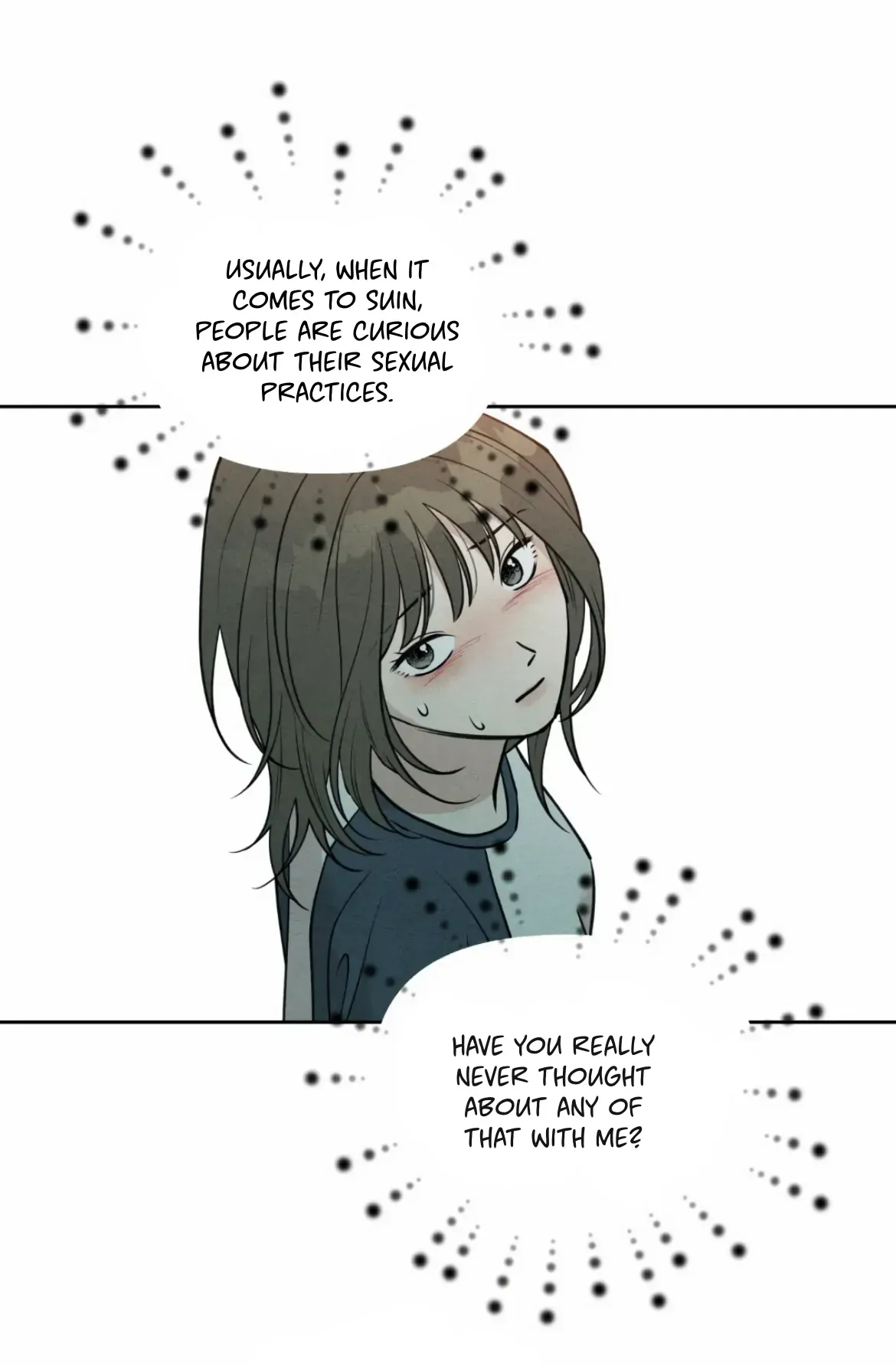 I Picked Up a Snake on My Way Home From Work Chapter 4 page 64 - 